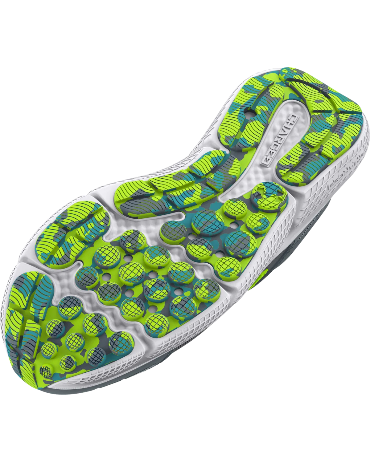 Boys' Grade School UA Assert 10 Running Shoes - Image 5