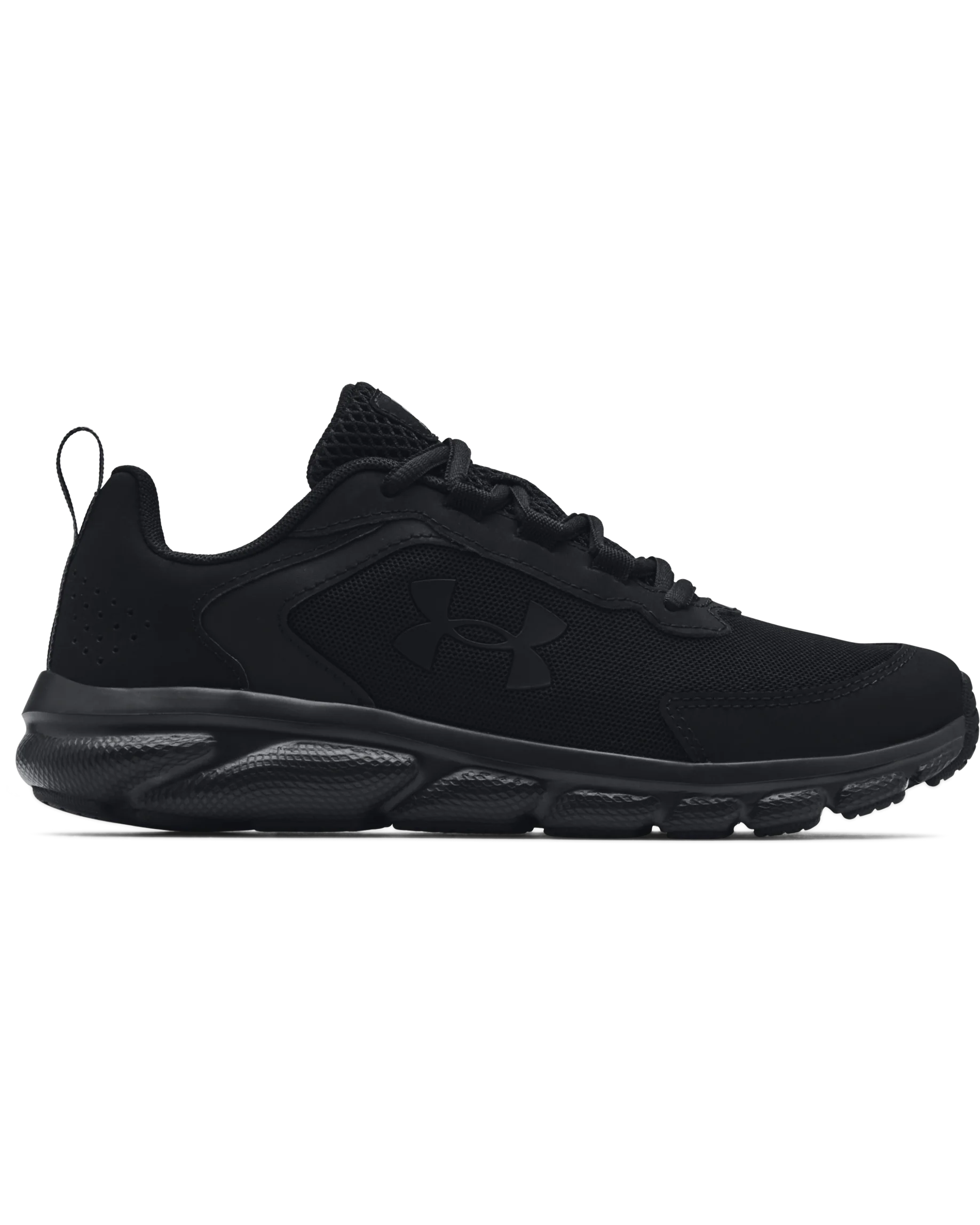 Boys' Grade School UA Assert 9 Running Shoes