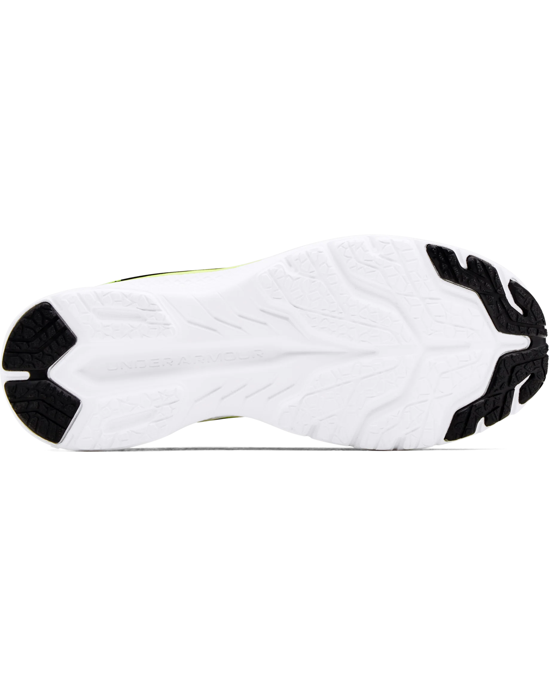 Boys' Grade School UA Charged Bandit 7 Running Shoes - Image 5