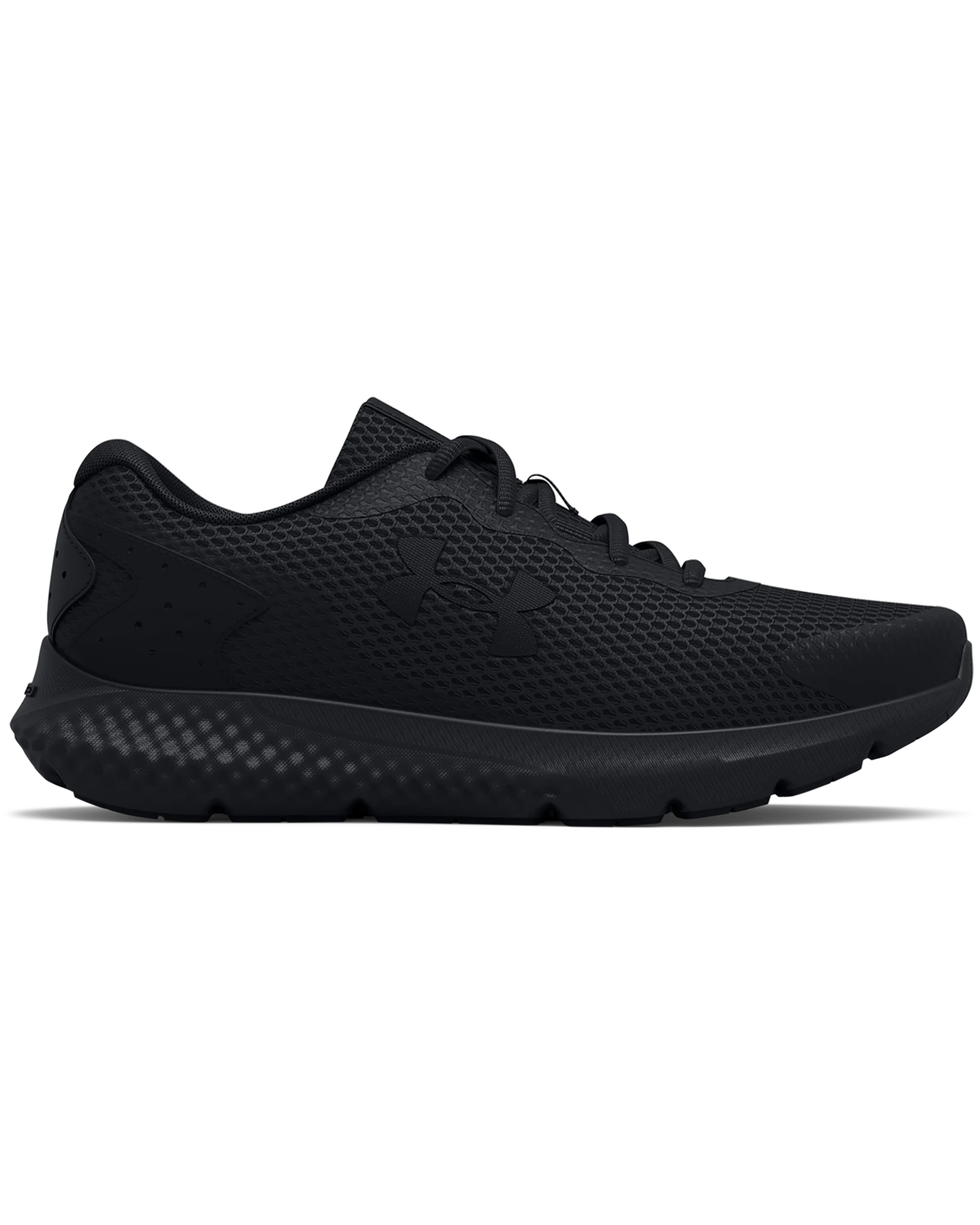 Boys' Grade School UA Charged Rogue 3 Running Shoes