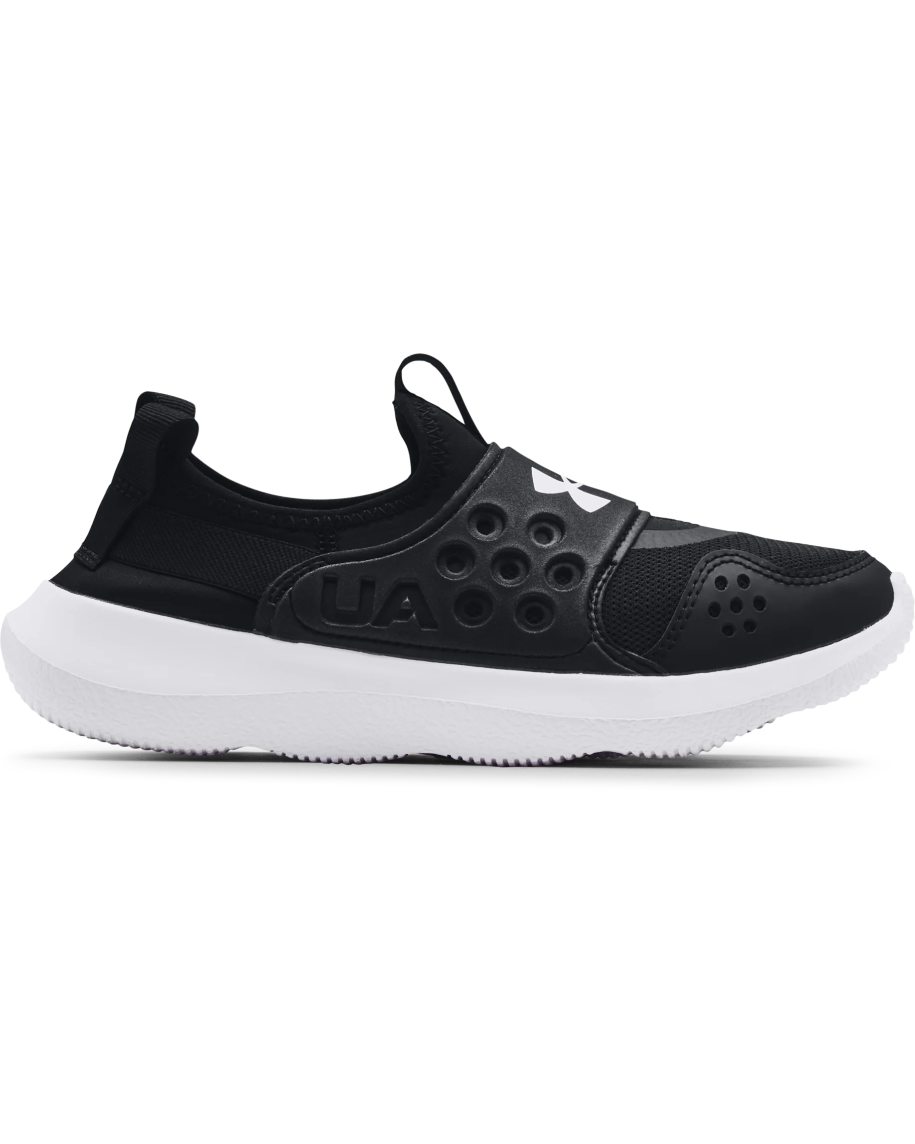 Boys' Grade School UA Runplay Running Shoes