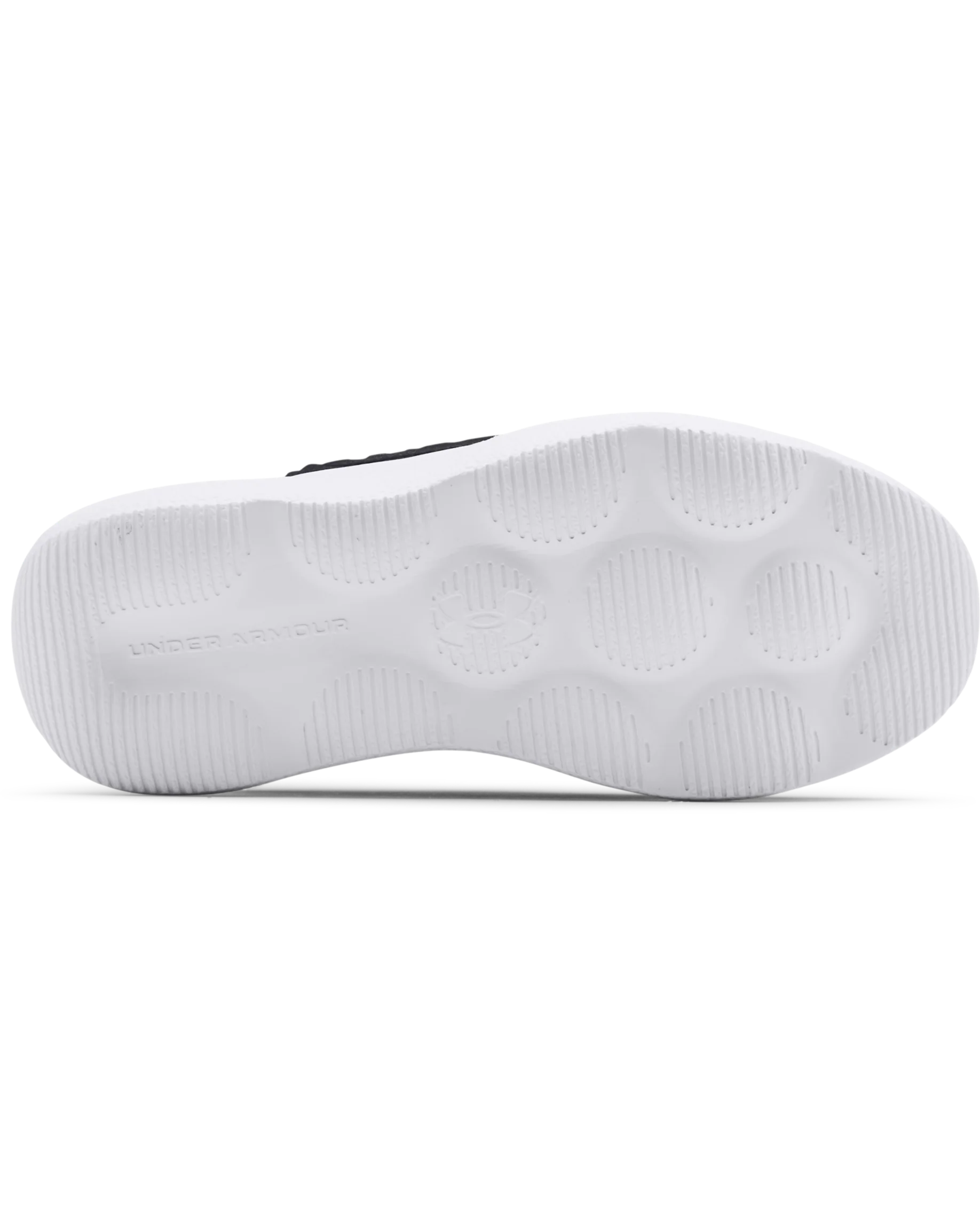 Boys' Grade School UA Runplay Running Shoes - Image 5