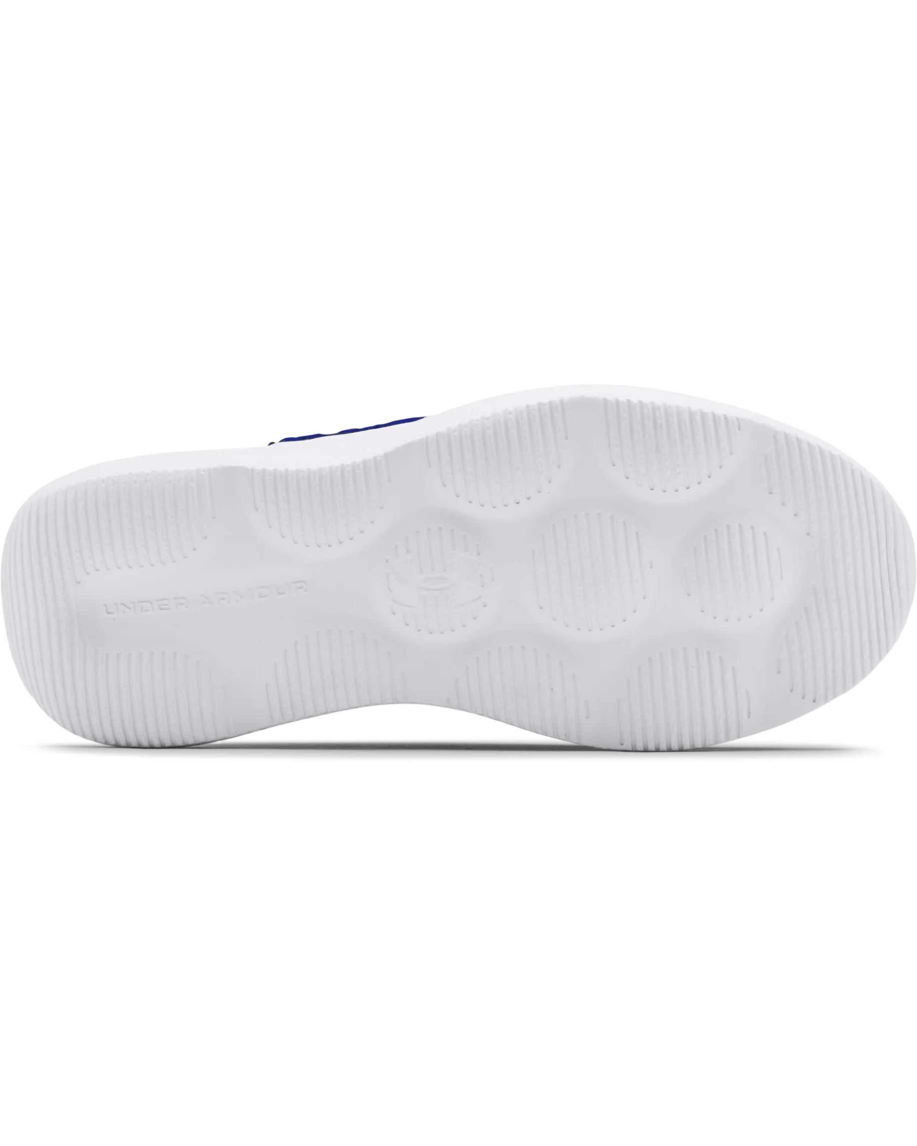 Boys' Grade School UA Runplay Running Shoes - Image 5