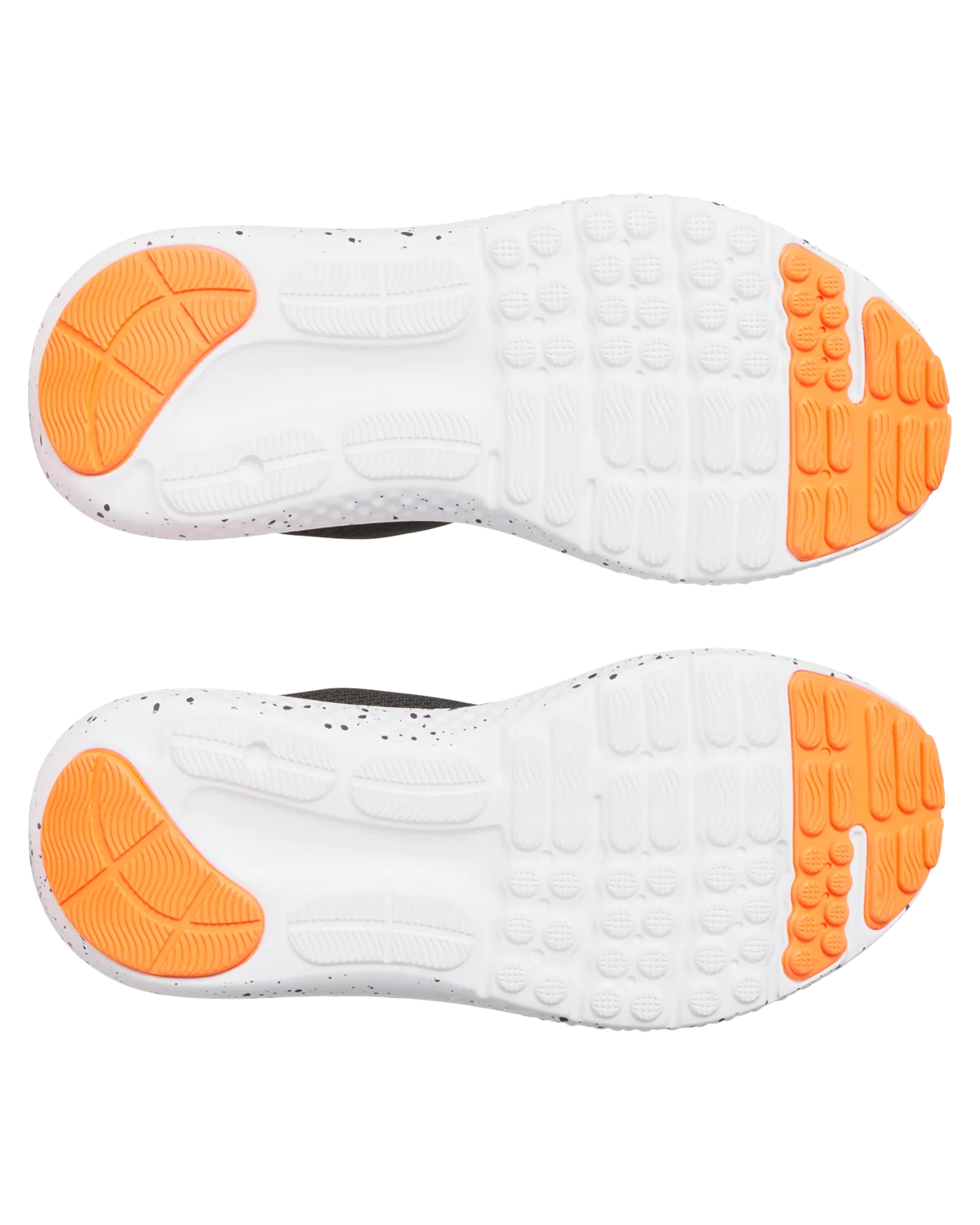 Boys' Grade School UA Surge 4 Running Shoes - Image 5