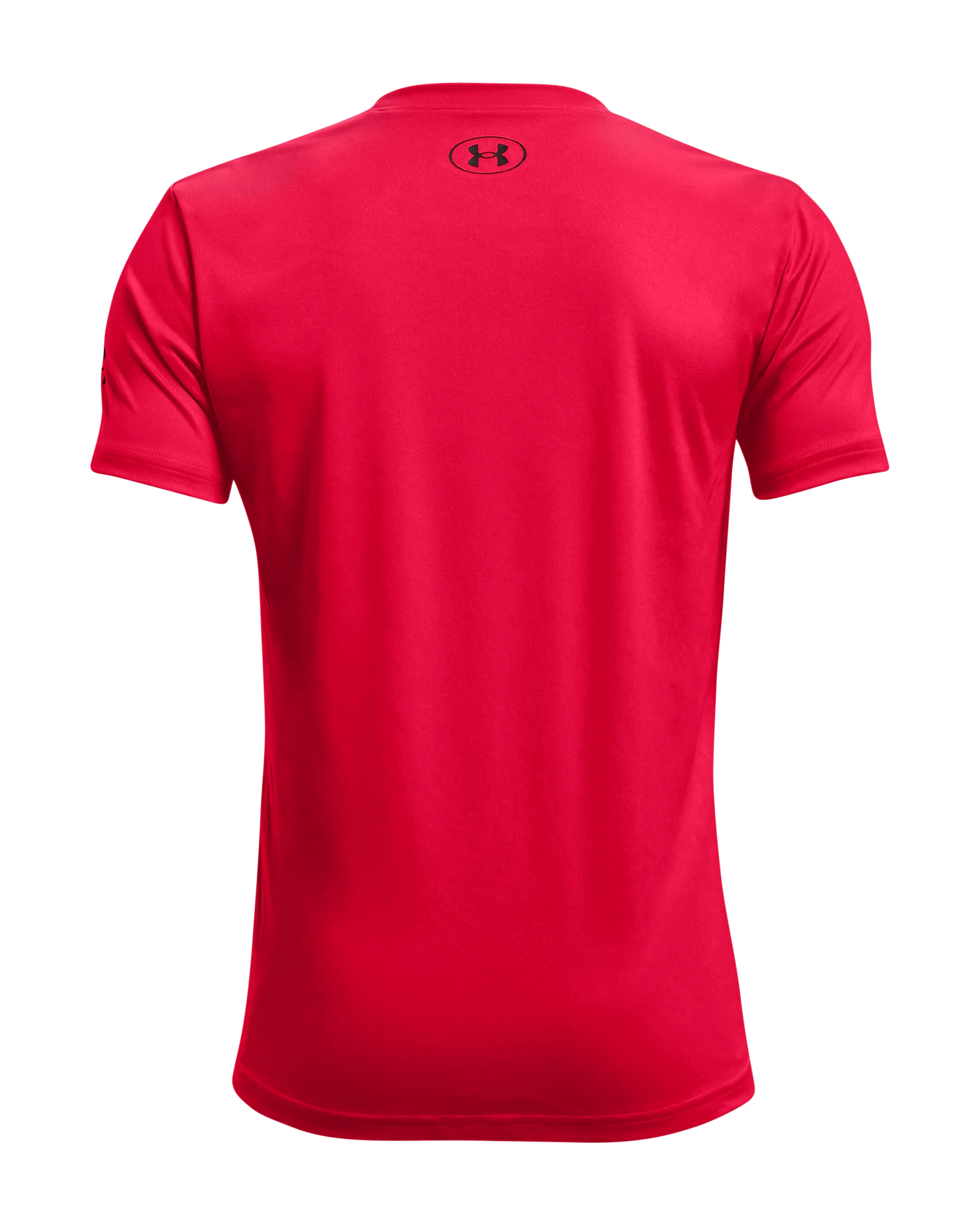 Boys' Project Rock Brahma Bull Short Sleeve - Image 2