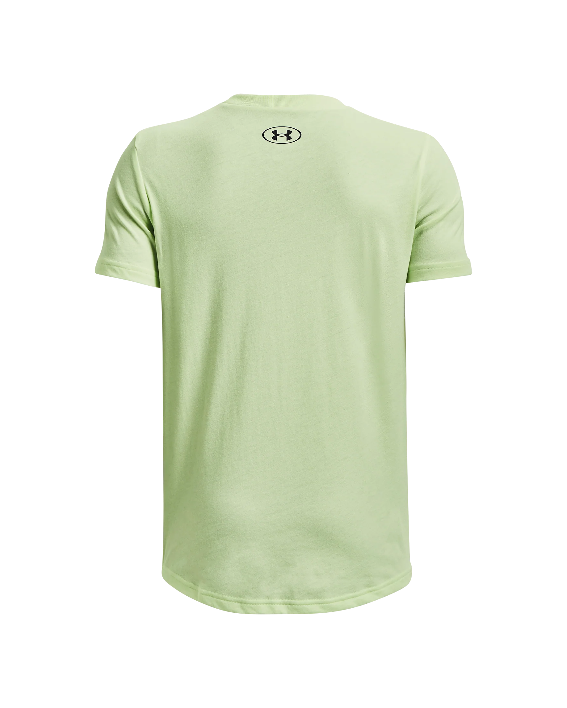 Boys' Project Rock Brahman Short Sleeve - Image 2