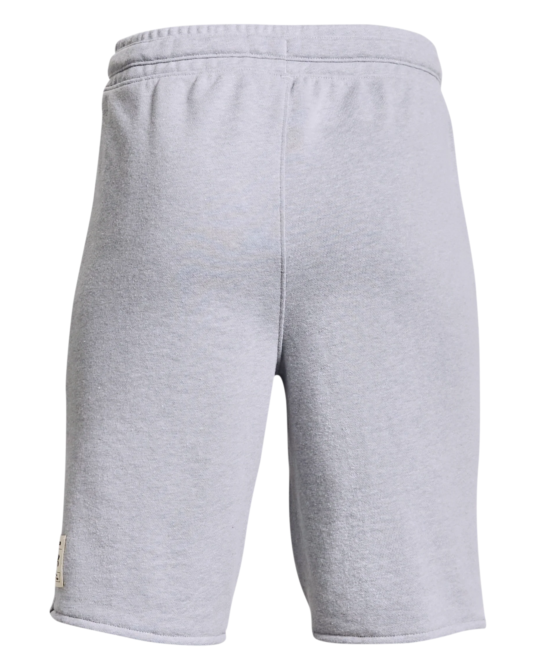 Boys' Project Rock Terry Shorts - Image 2