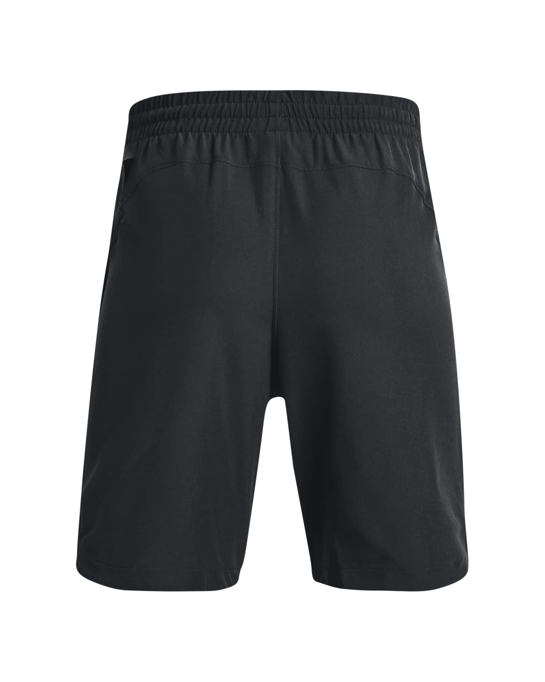 Boys' Project Rock Woven Shorts - Image 2