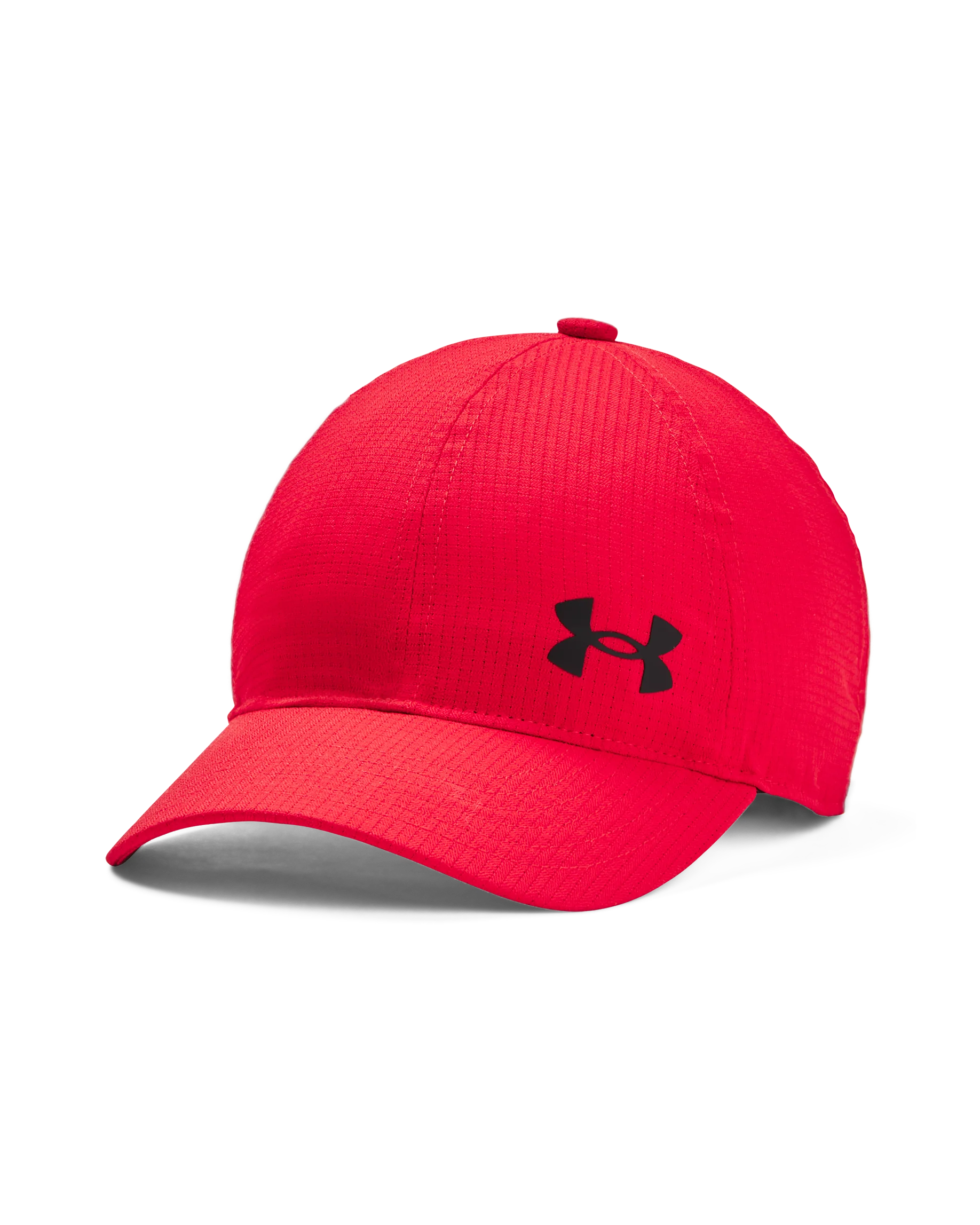 Boys' UA Armourvent™ Adjustable Cap