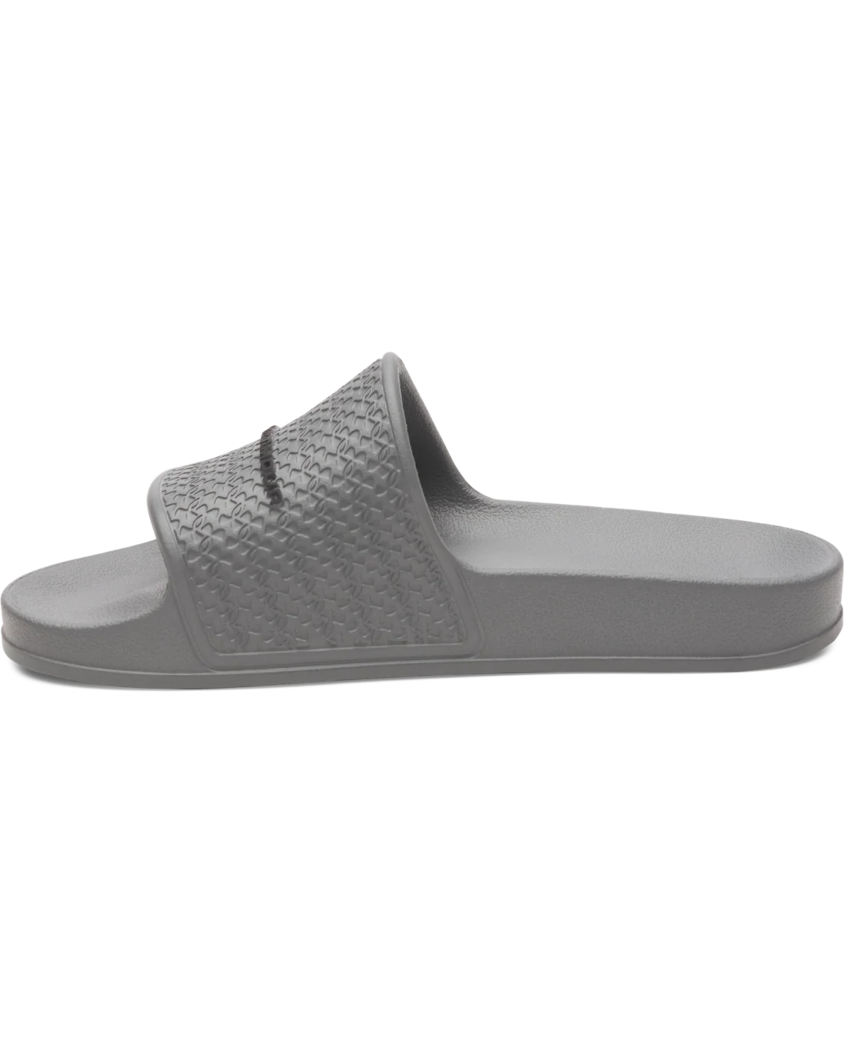 Boys' UA ARMR Shower Slide - Image 2