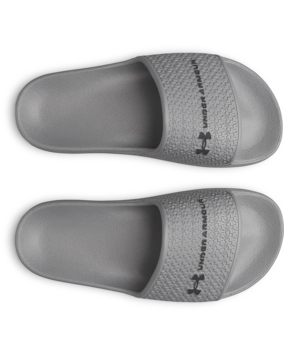 Boys' UA ARMR Shower Slide - Image 4