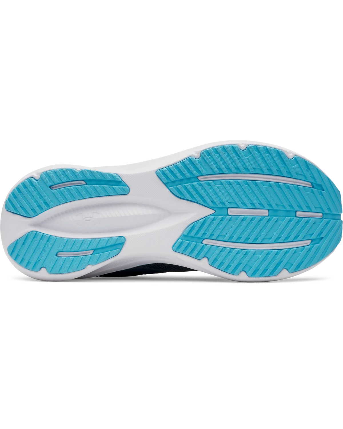 Boys' UA Assert 11 Running Shoes - Image 5