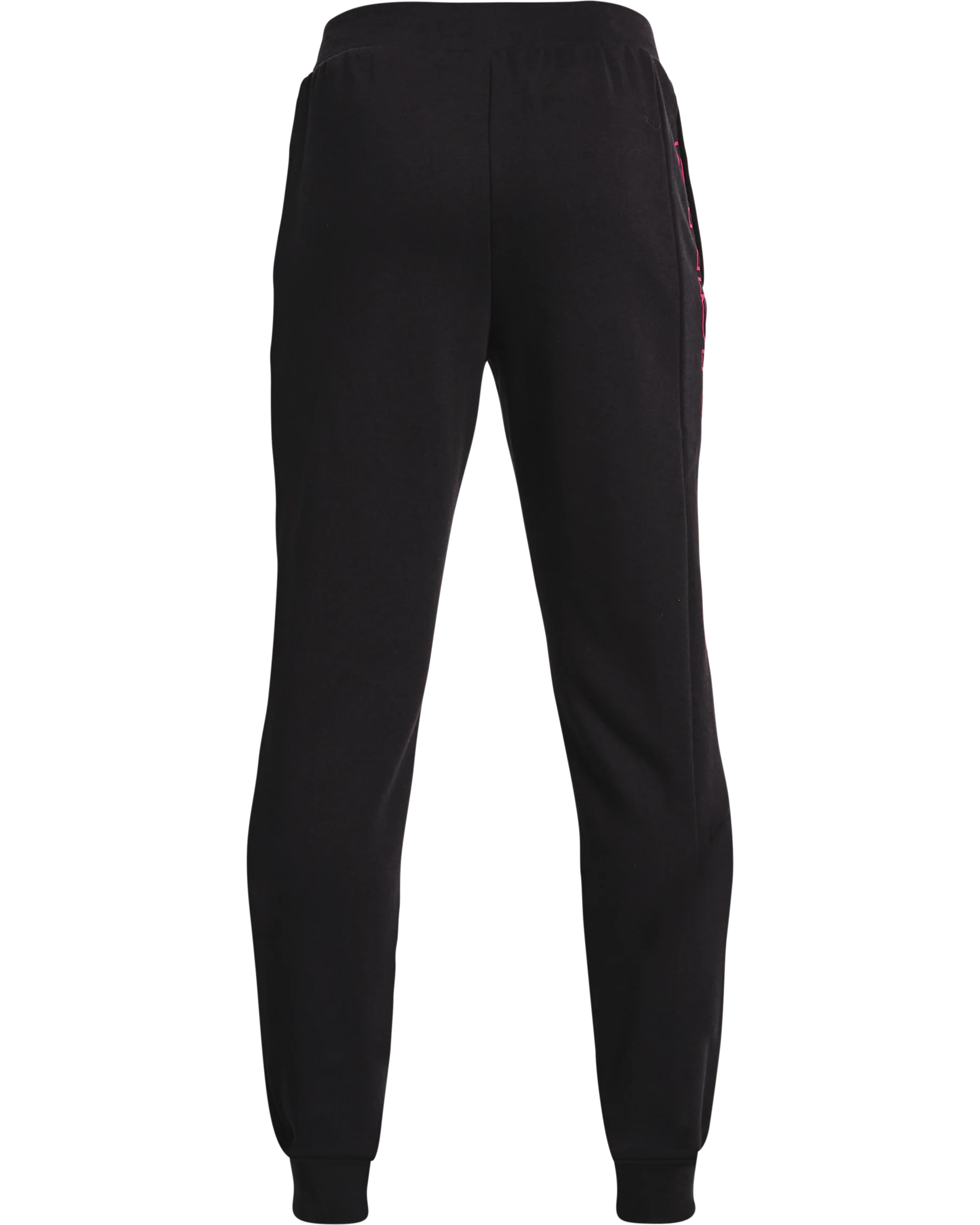 Boys' UA Baseline Fleece Pants - Image 2