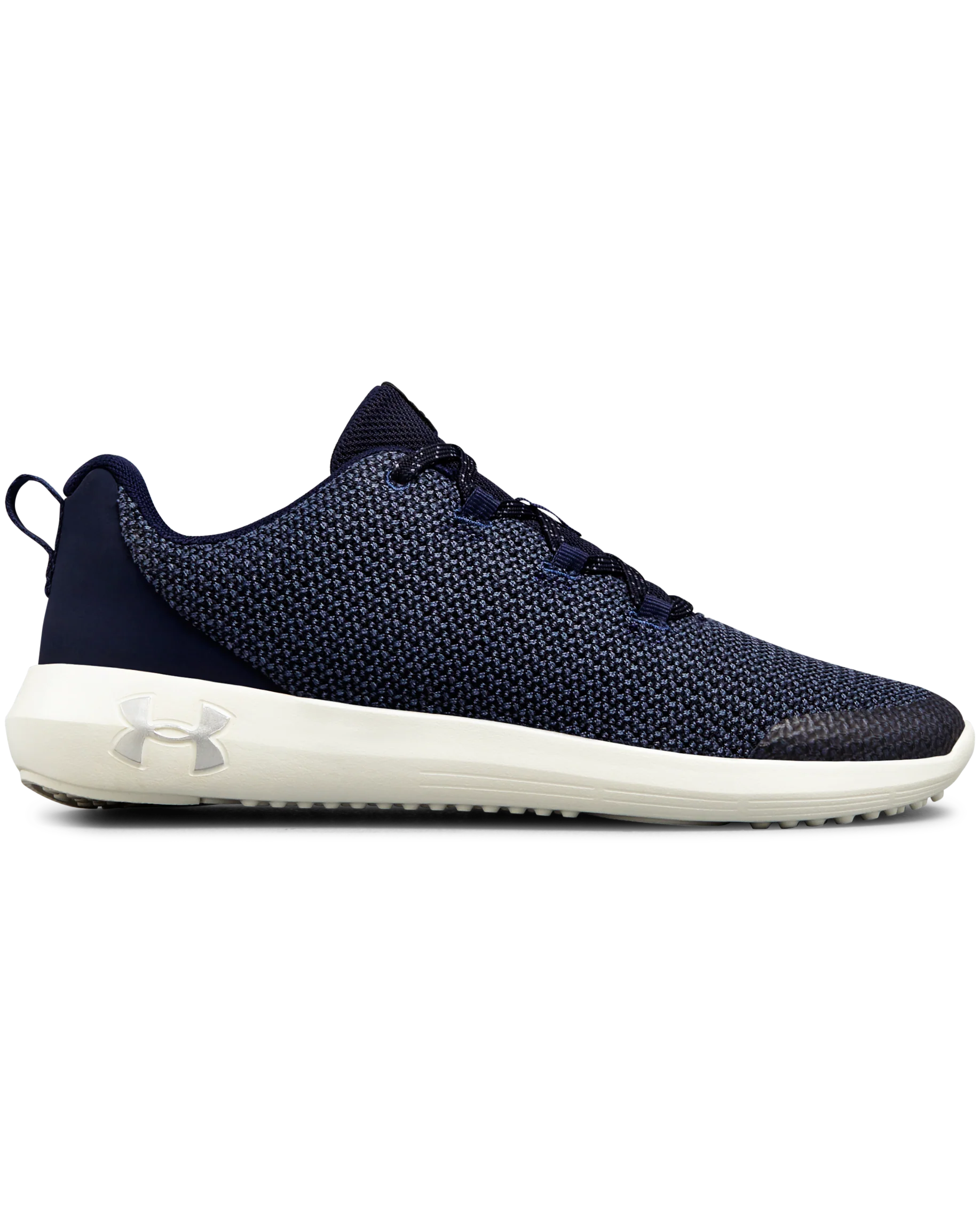 Boys' UA BGS Ripple Sportstyle Shoes