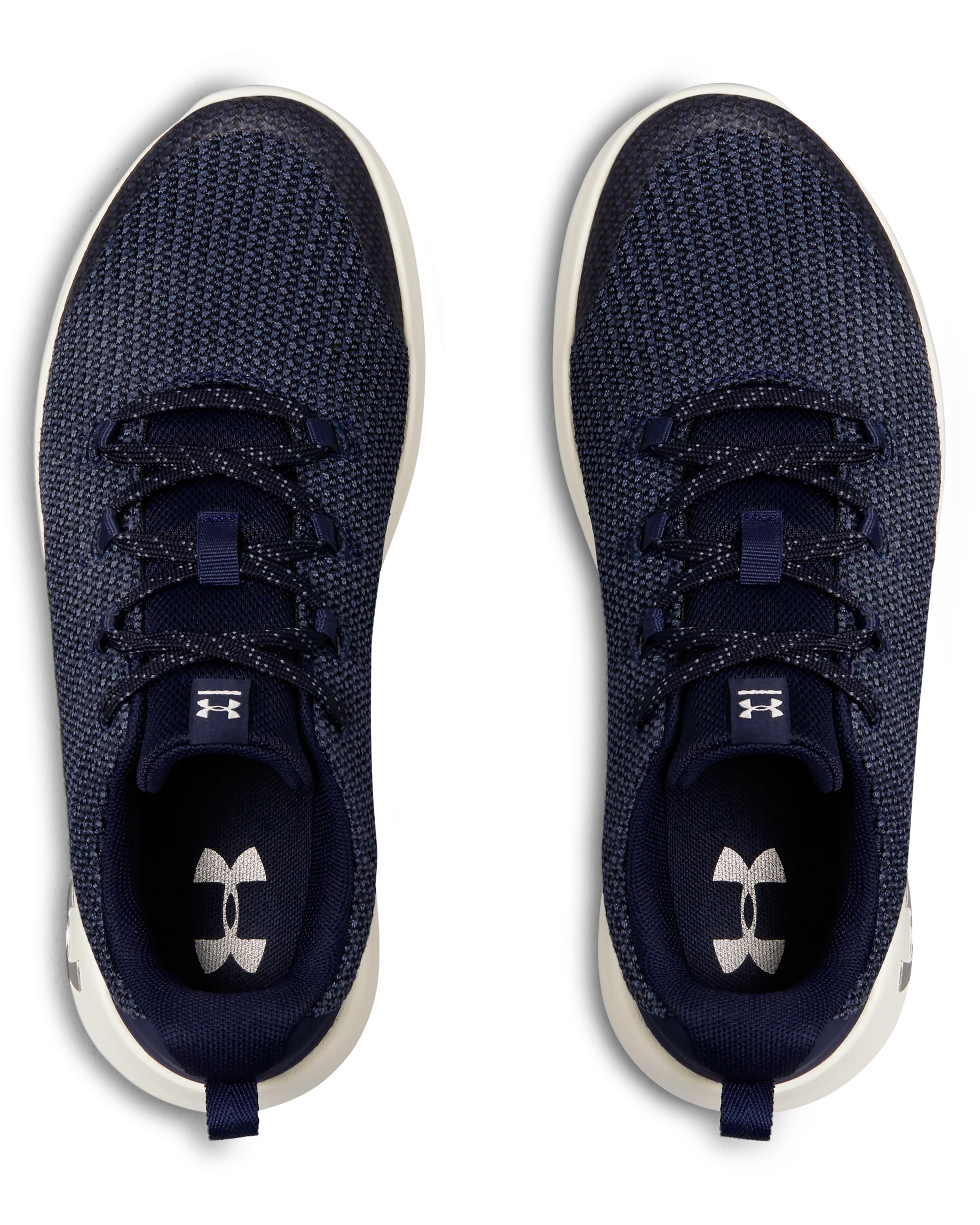 Boys' UA BGS Ripple Sportstyle Shoes - Image 4