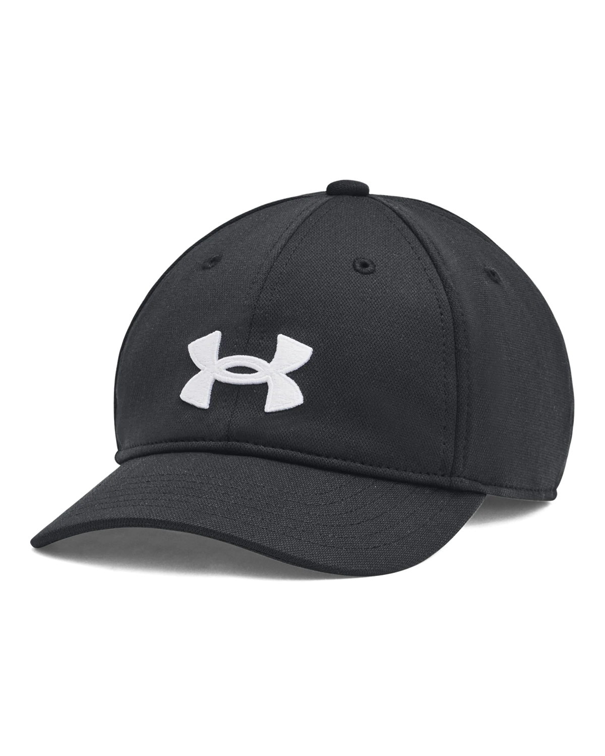 Boys' UA Blitzing Adjustable Cap