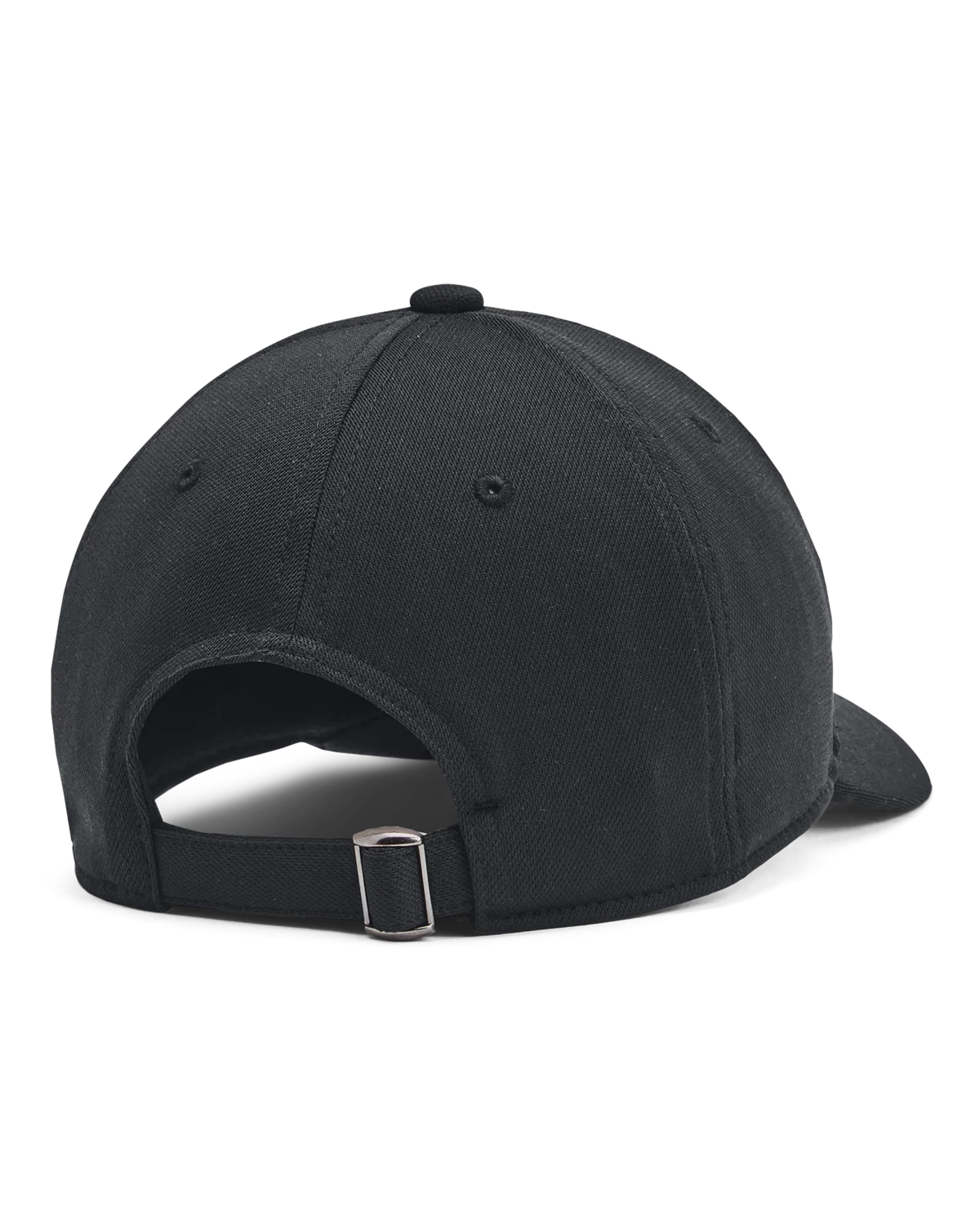 Boys' UA Blitzing Adjustable Cap - Image 2