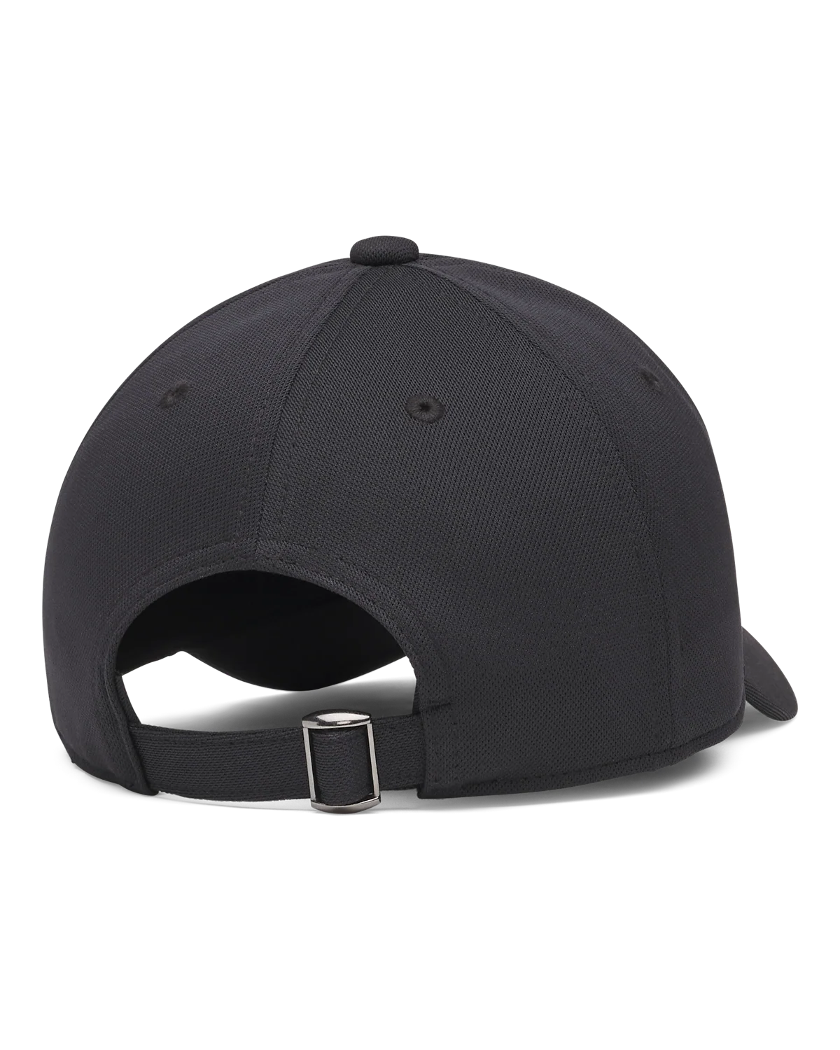 Boys' UA Blitzing Adjustable Cap - Image 2