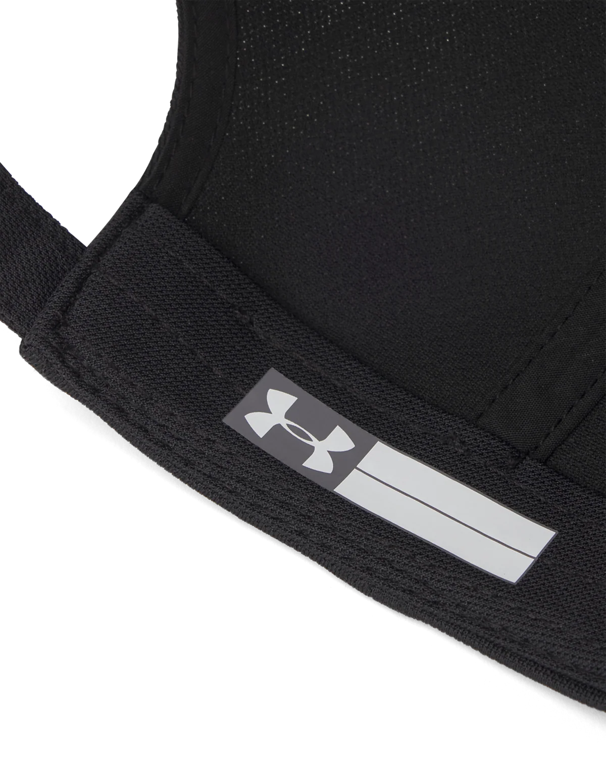 Boys' UA Blitzing Adjustable Cap - Image 3