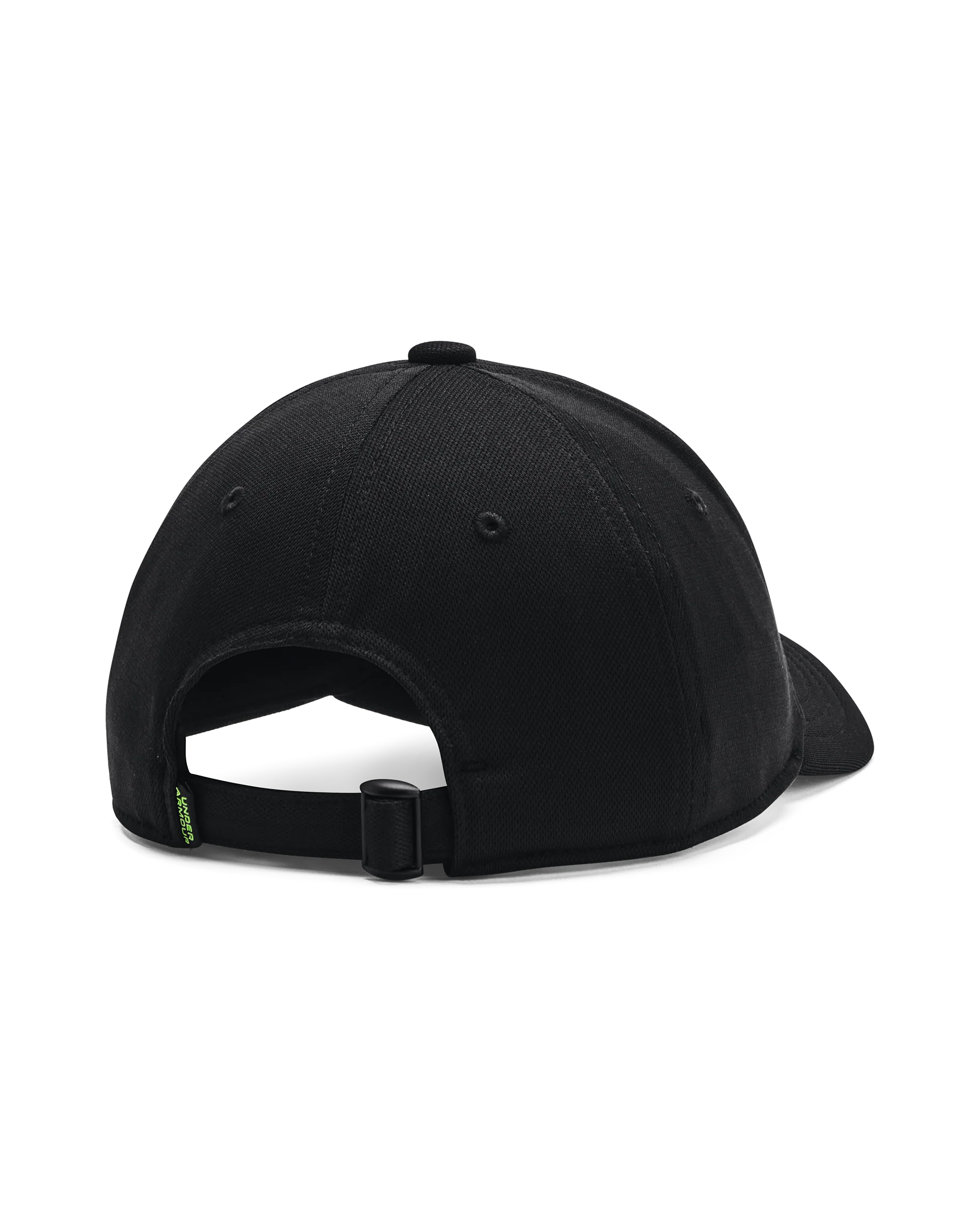 Boys' UA Blitzing Adjustable Hat - Image 2