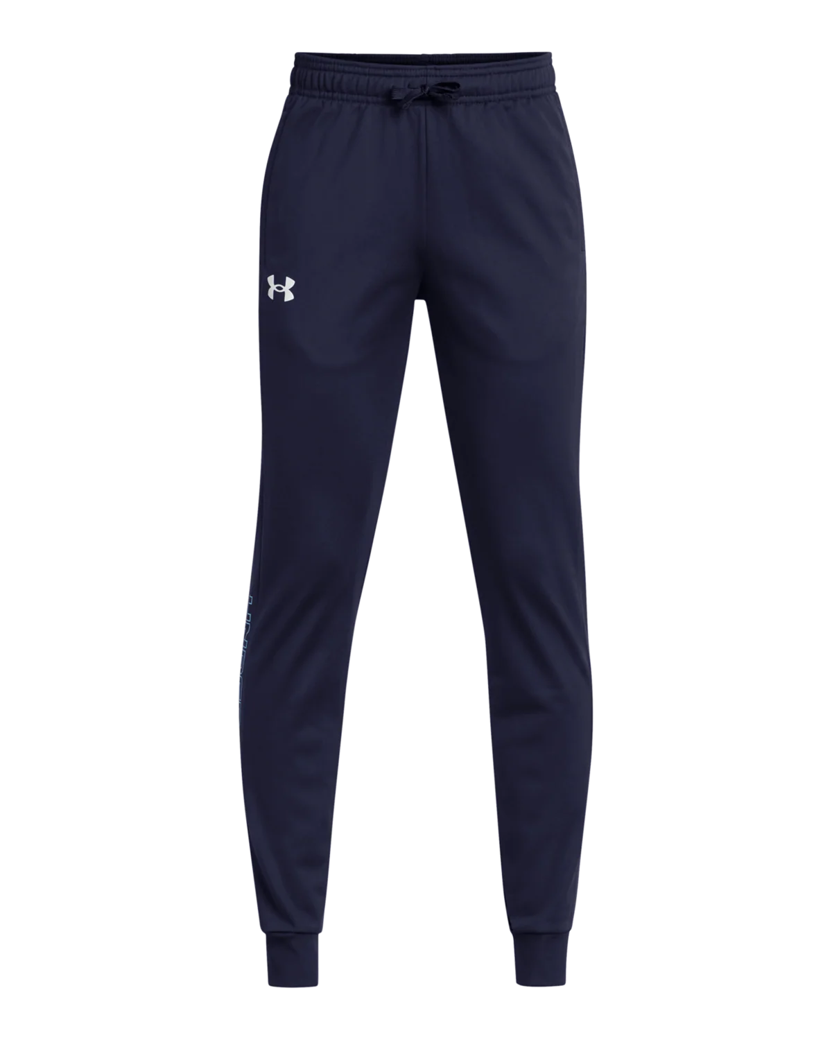 Boys' UA Brawler 2.0 Tapered Pants