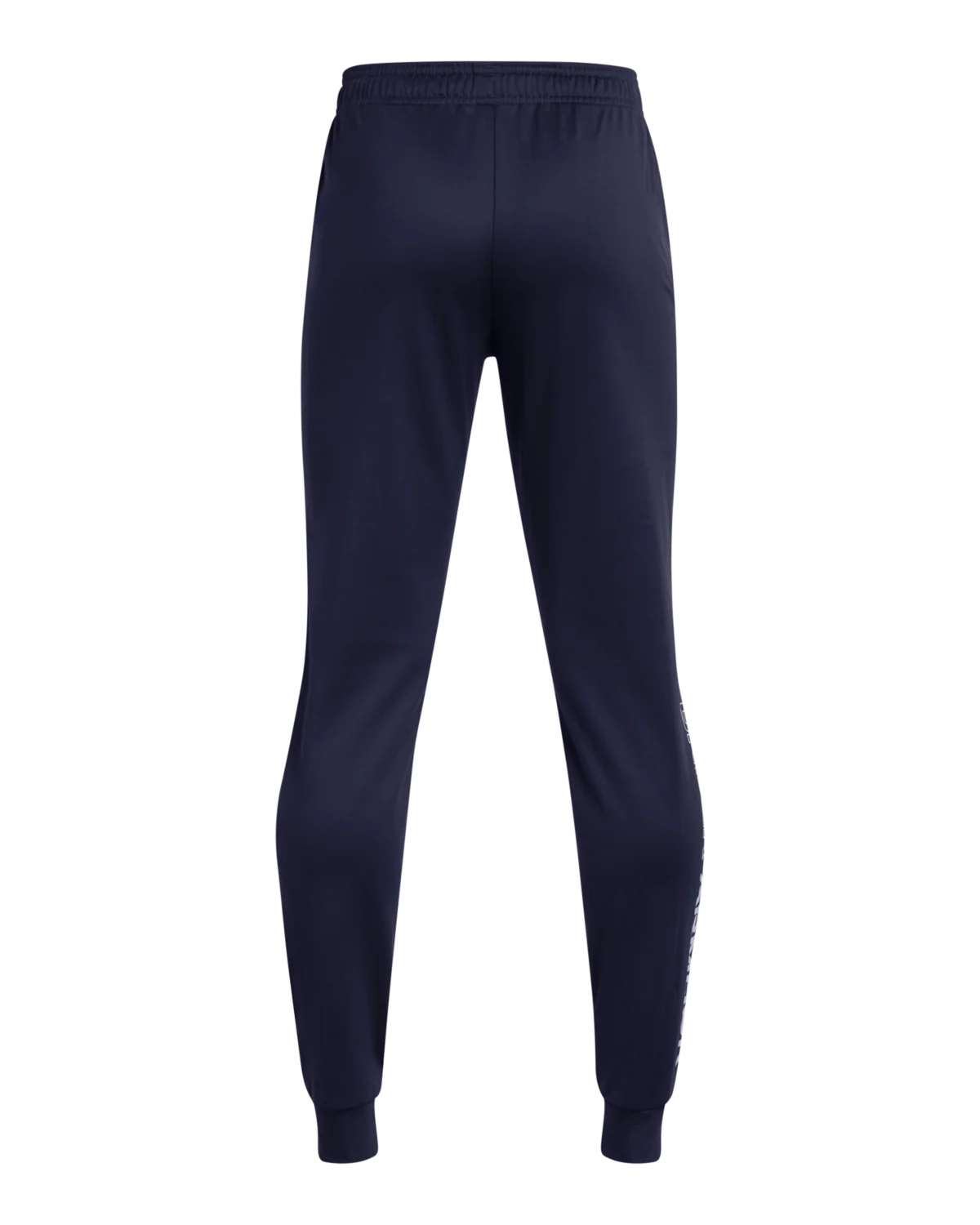 Boys' UA Brawler 2.0 Tapered Pants - Image 2