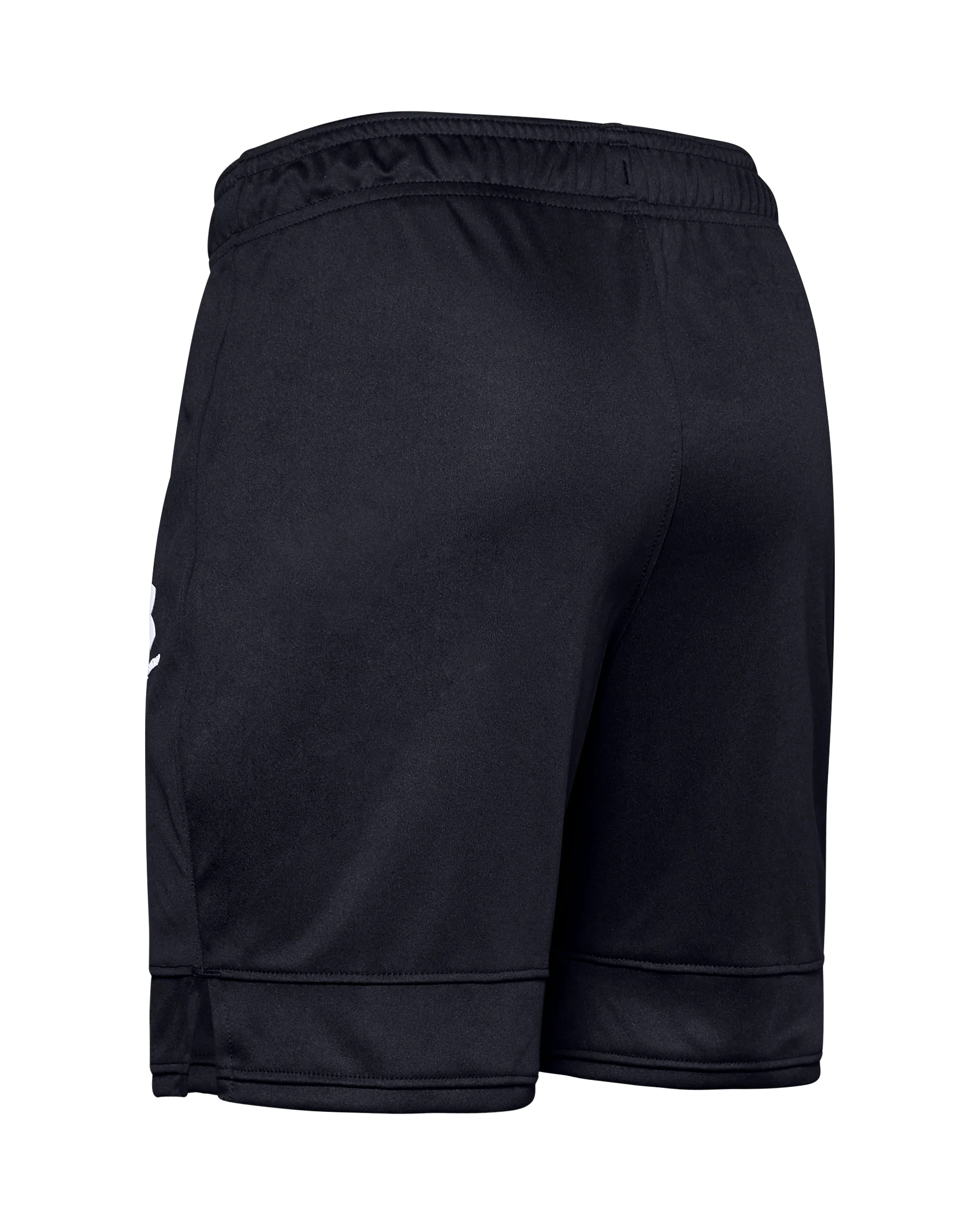 Boys' UA Challenger III Knit Shorts - Image 2