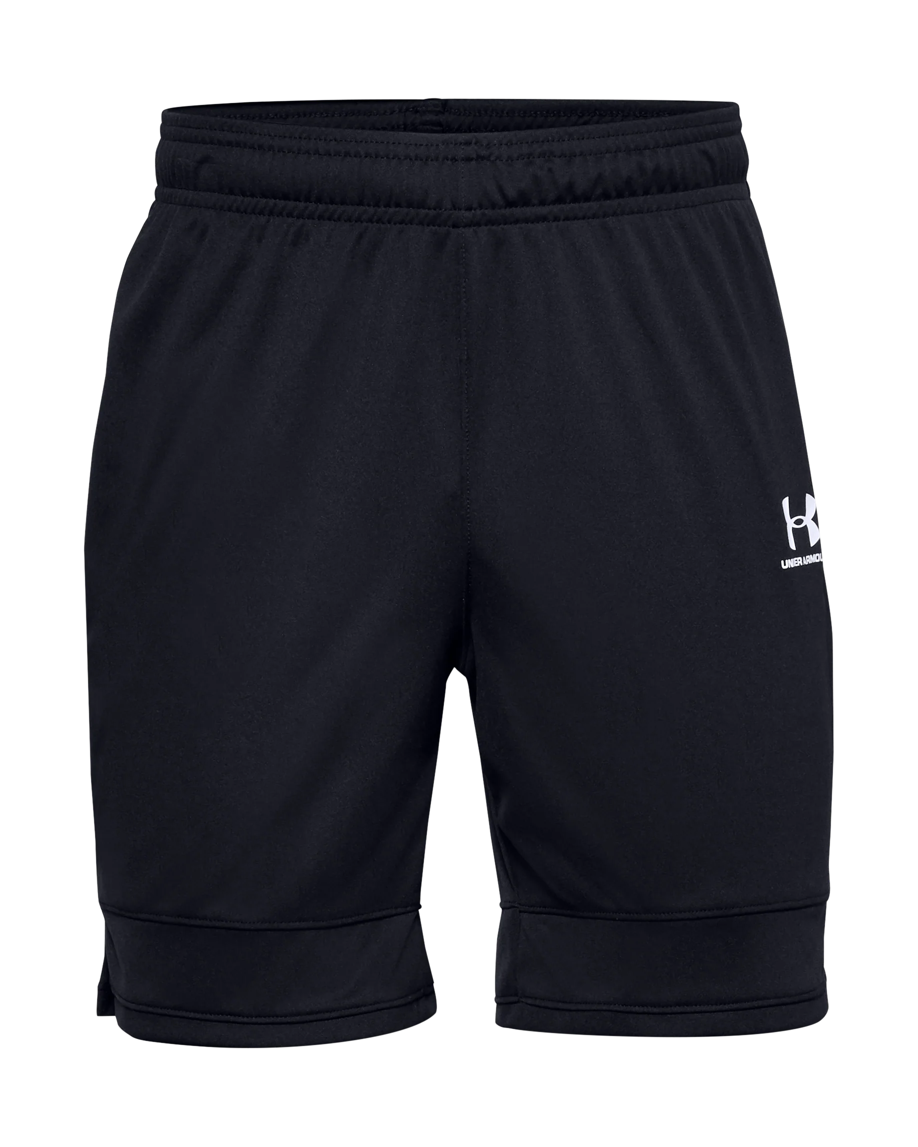Boys' UA Challenger III Knit Shorts - Image 4