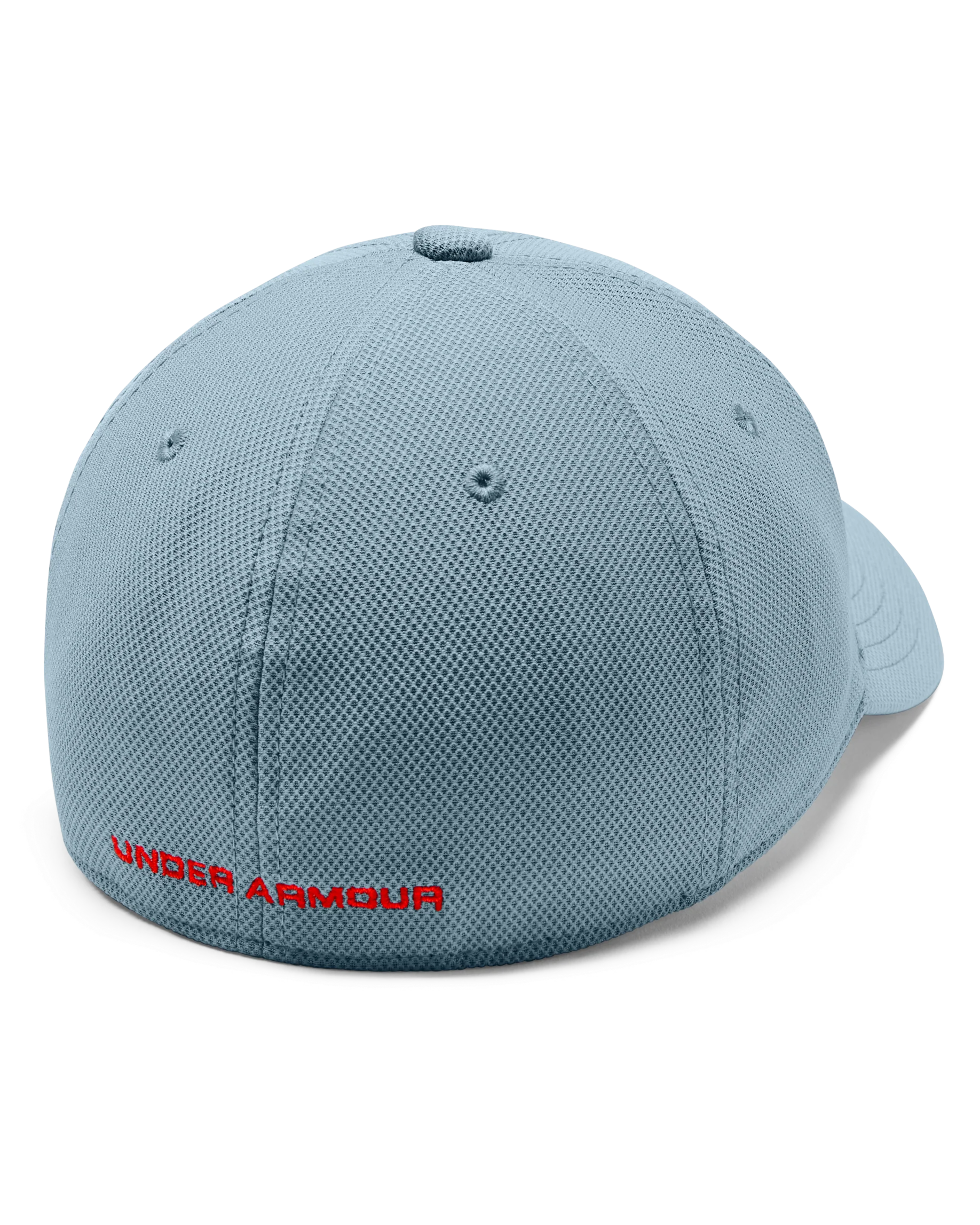 Boys' UA Blitzing 3.0 Cap - Image 2