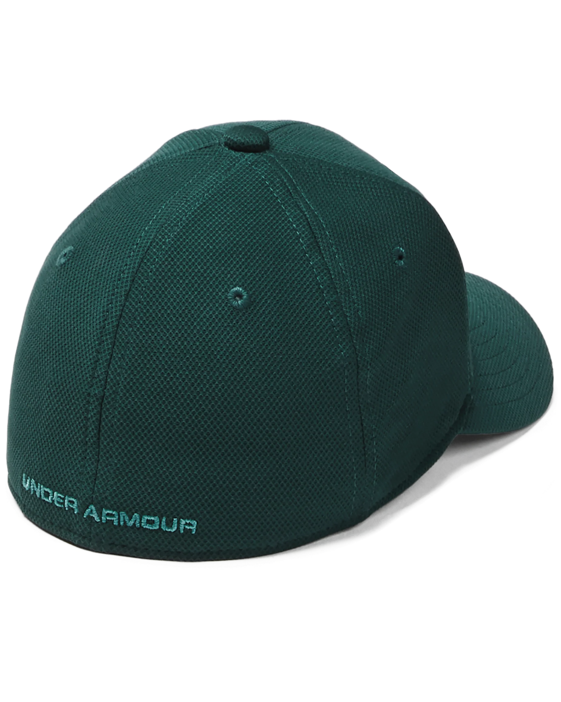 Boys' UA Blitzing 3.0 Cap - Image 2