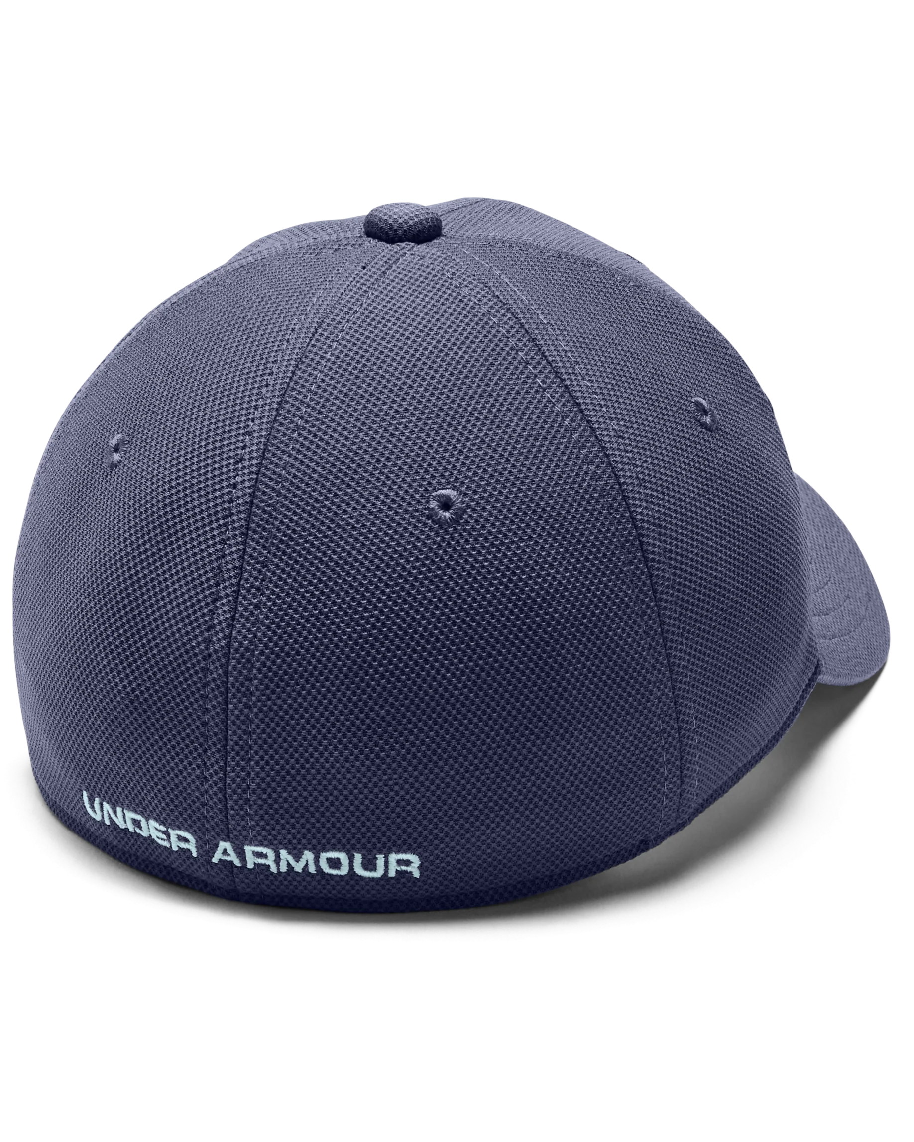 Boys' UA Blitzing 3.0 Cap - Image 2