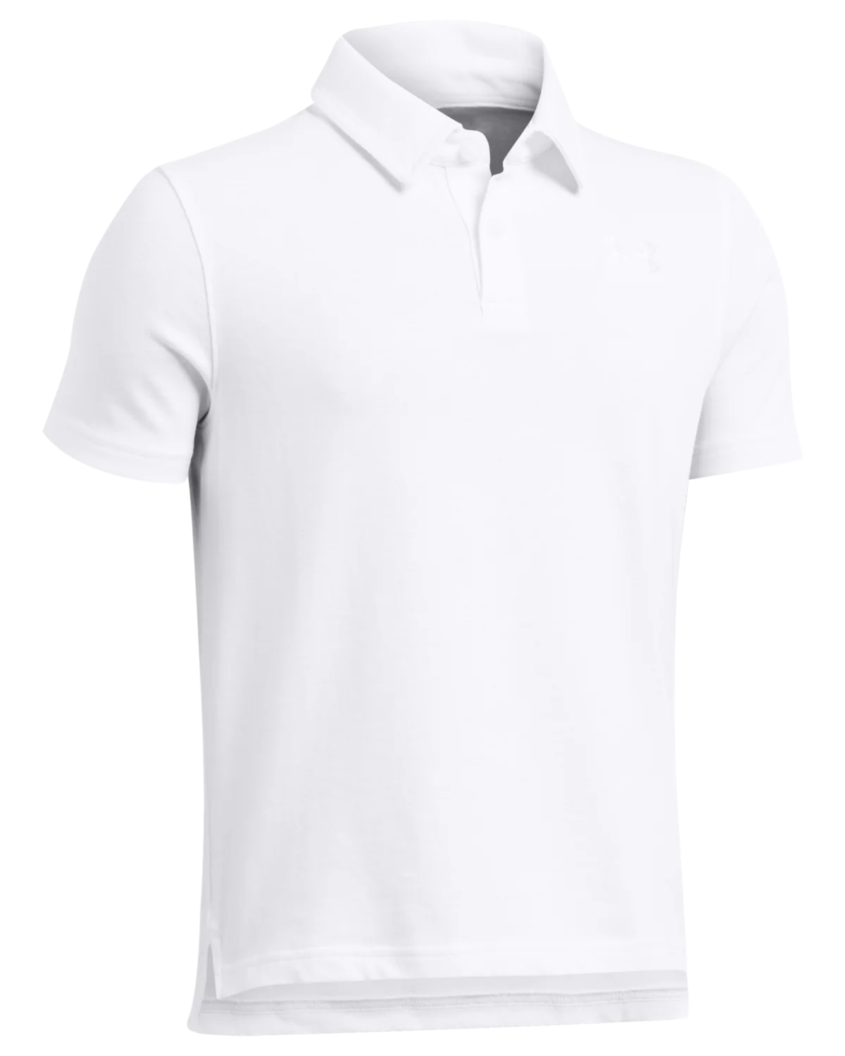 Boys' UA Icon Polo - Image 2