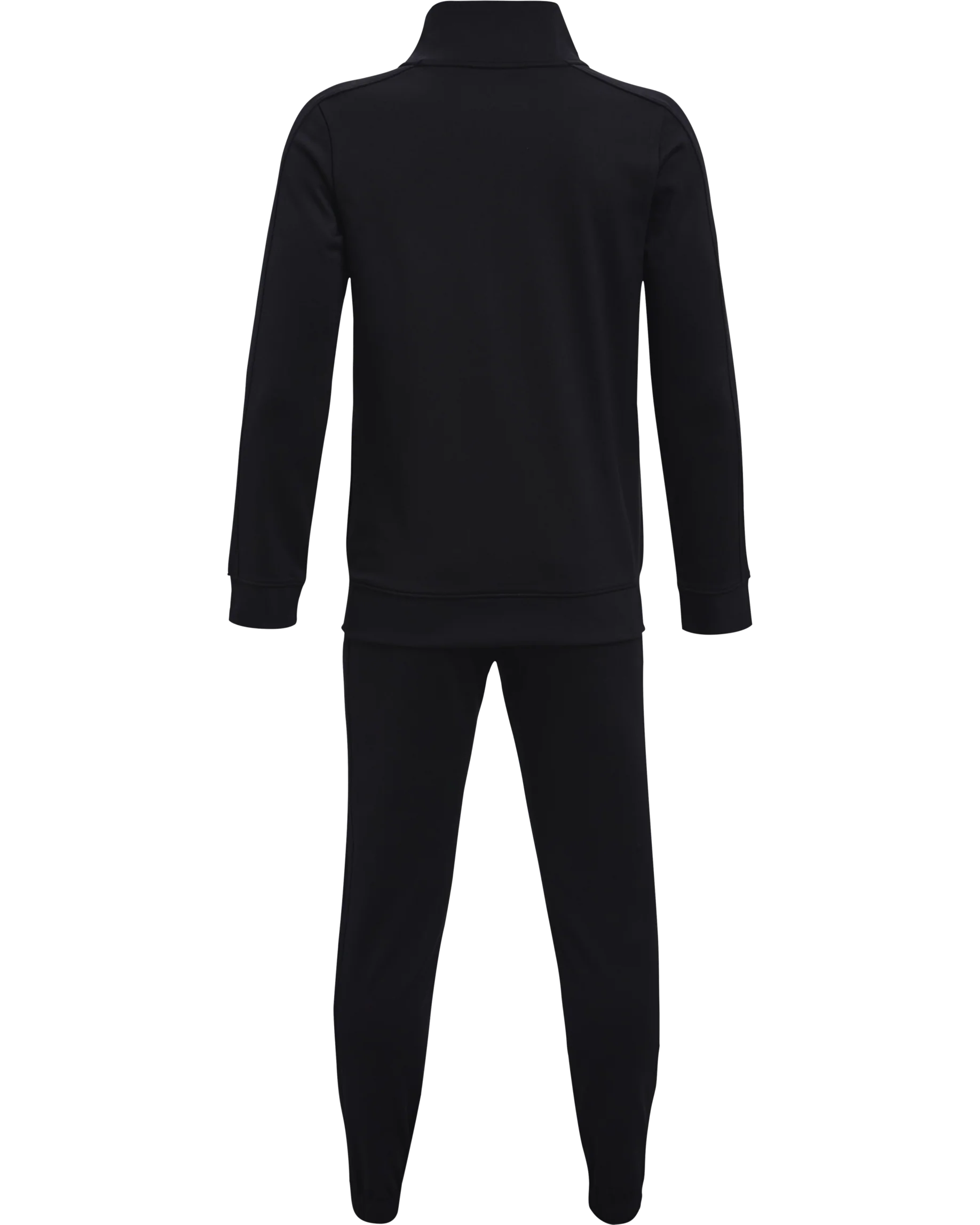 Boys' UA Knit Track Suit - Image 2