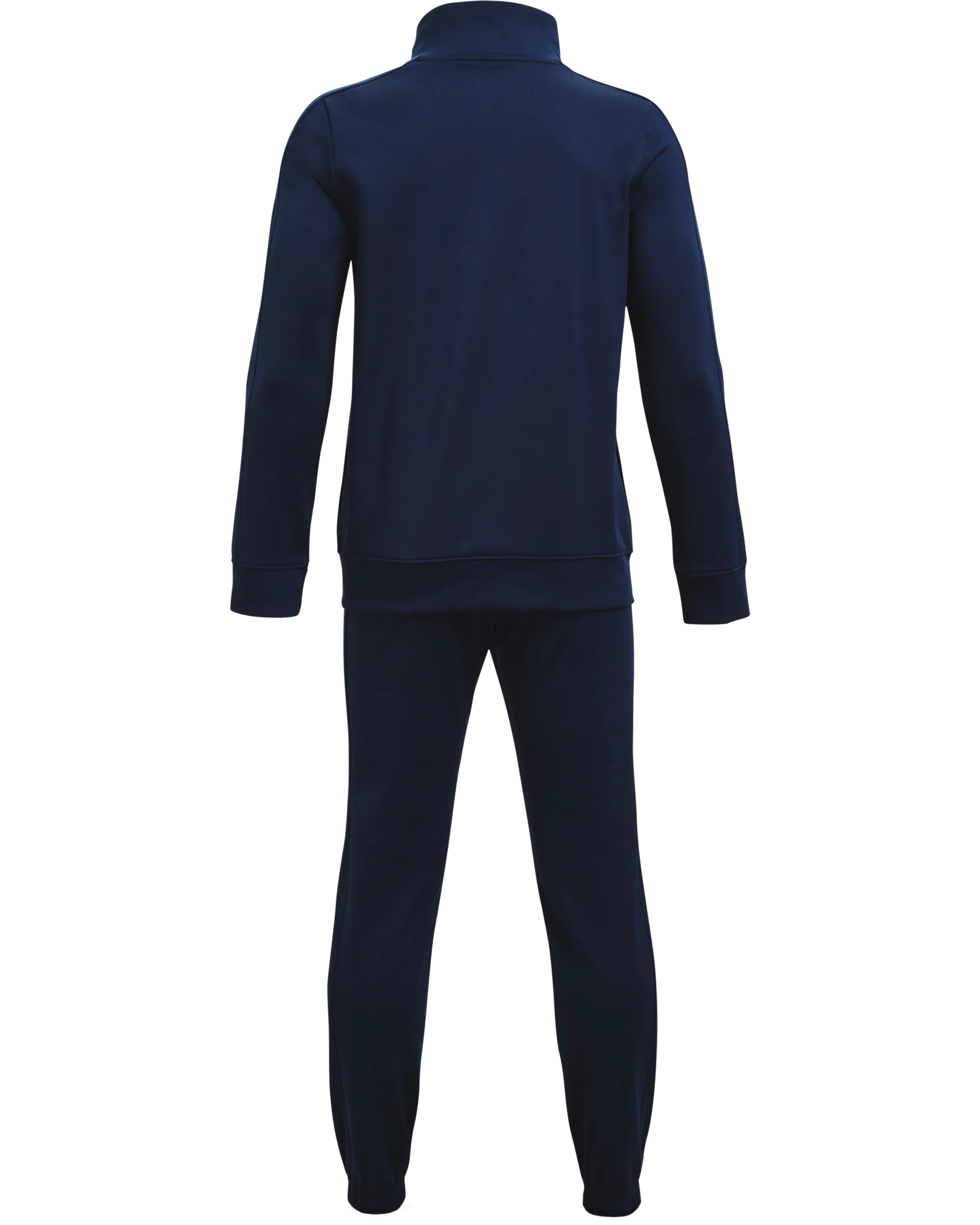 Boys' UA Knit Track Suit - Image 2