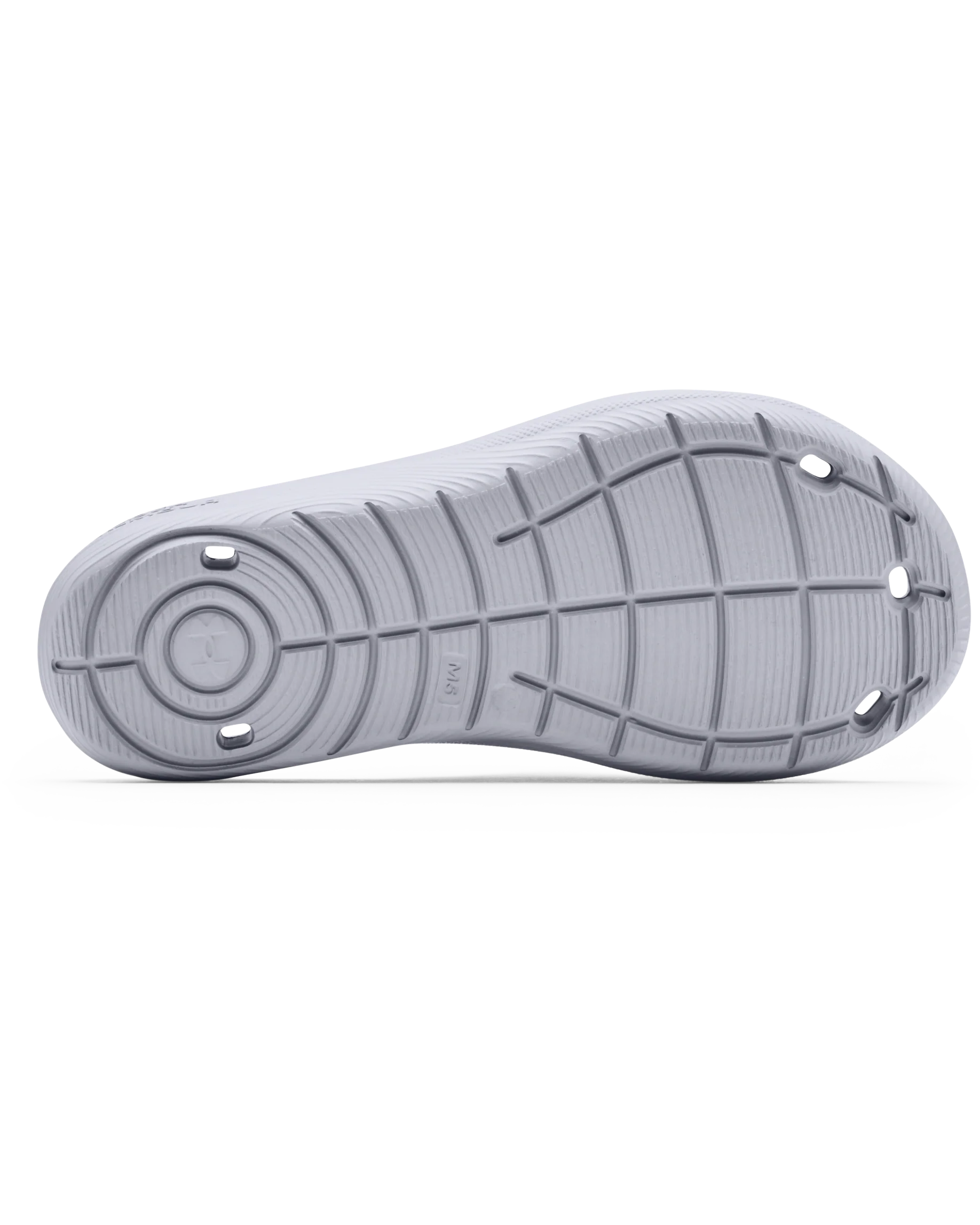 Boys' UA Locker IV Slides - Image 5