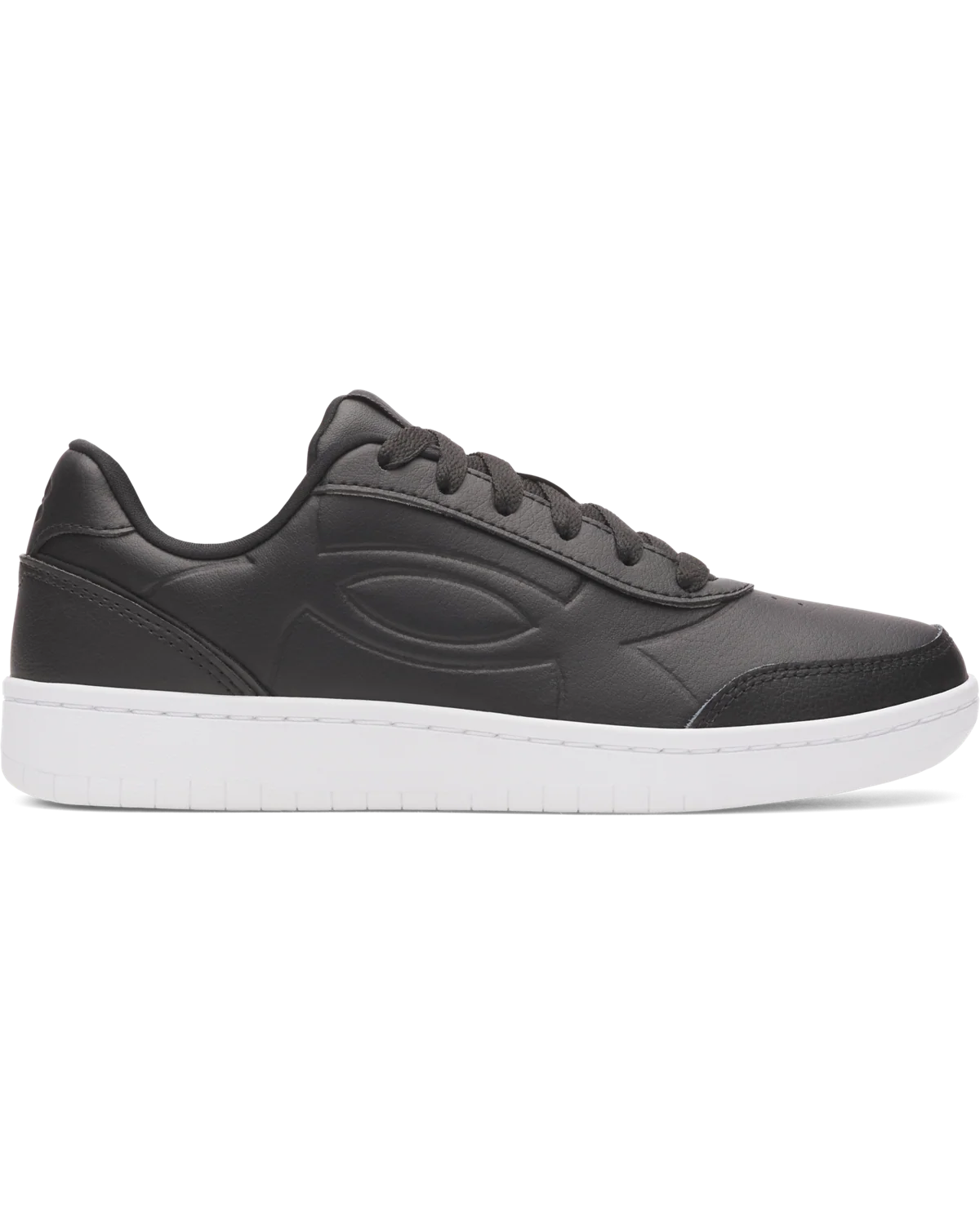 Boys' UA Tempo Shoes