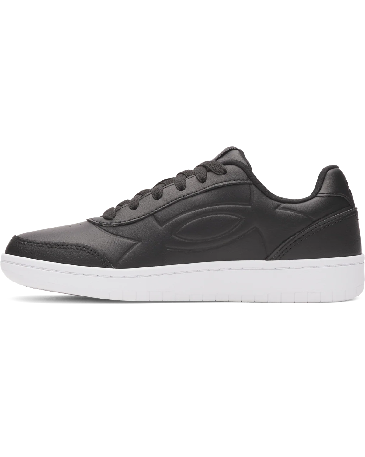 Boys' UA Tempo Shoes - Image 2