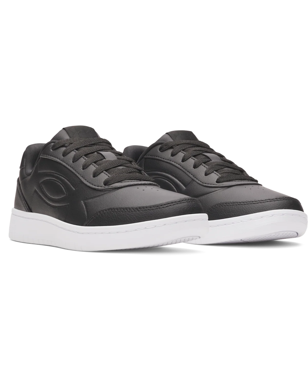 Boys' UA Tempo Shoes - Image 3