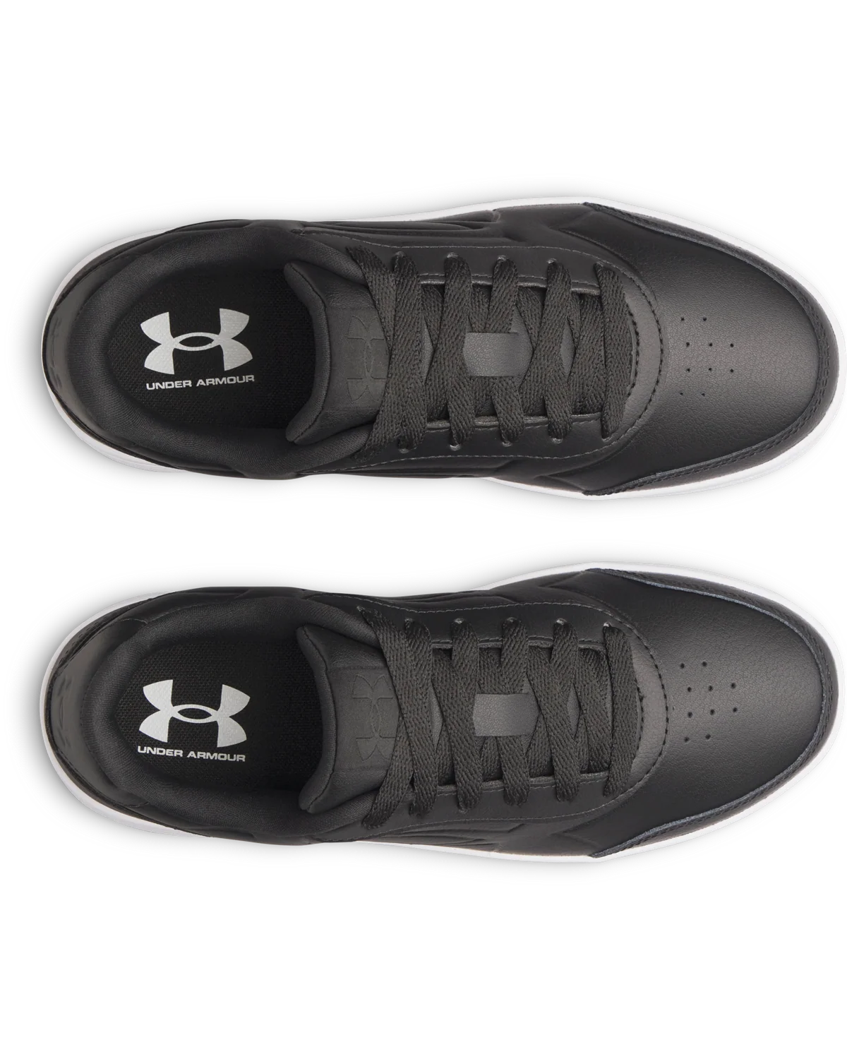 Boys' UA Tempo Shoes - Image 4