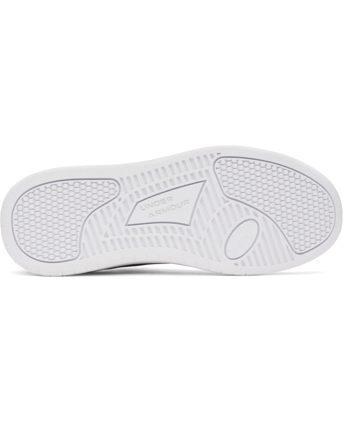 Boys' UA Tempo Shoes - Image 5