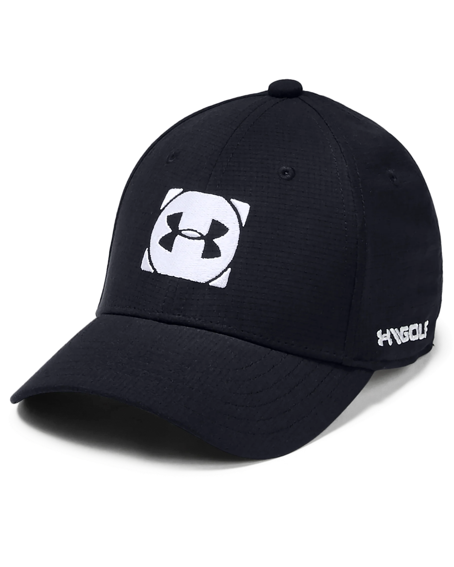 Boys' UA Official Tour 3.0 Cap