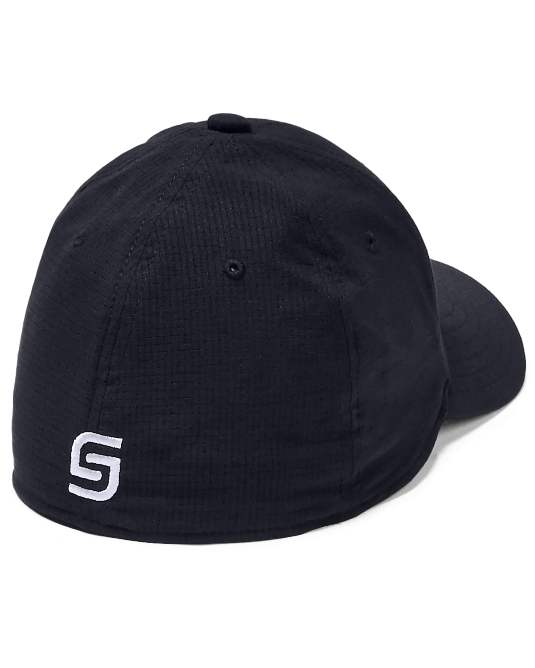 Boys' UA Official Tour 3.0 Cap - Image 2