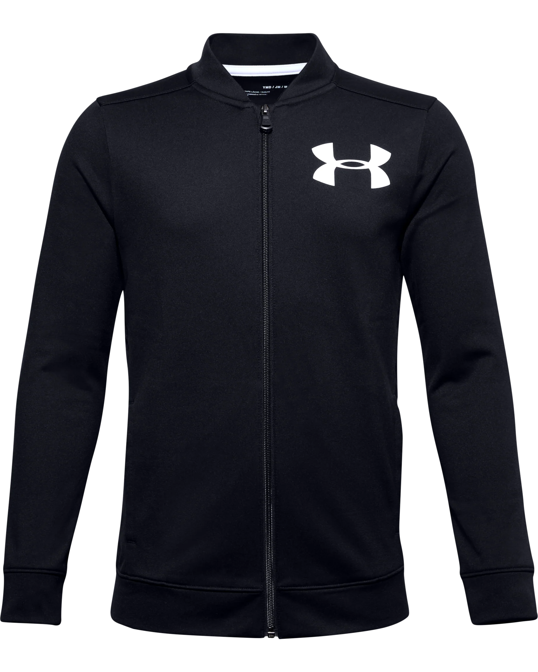 Boys' UA Pennant 2.0 Jacket - Image 4