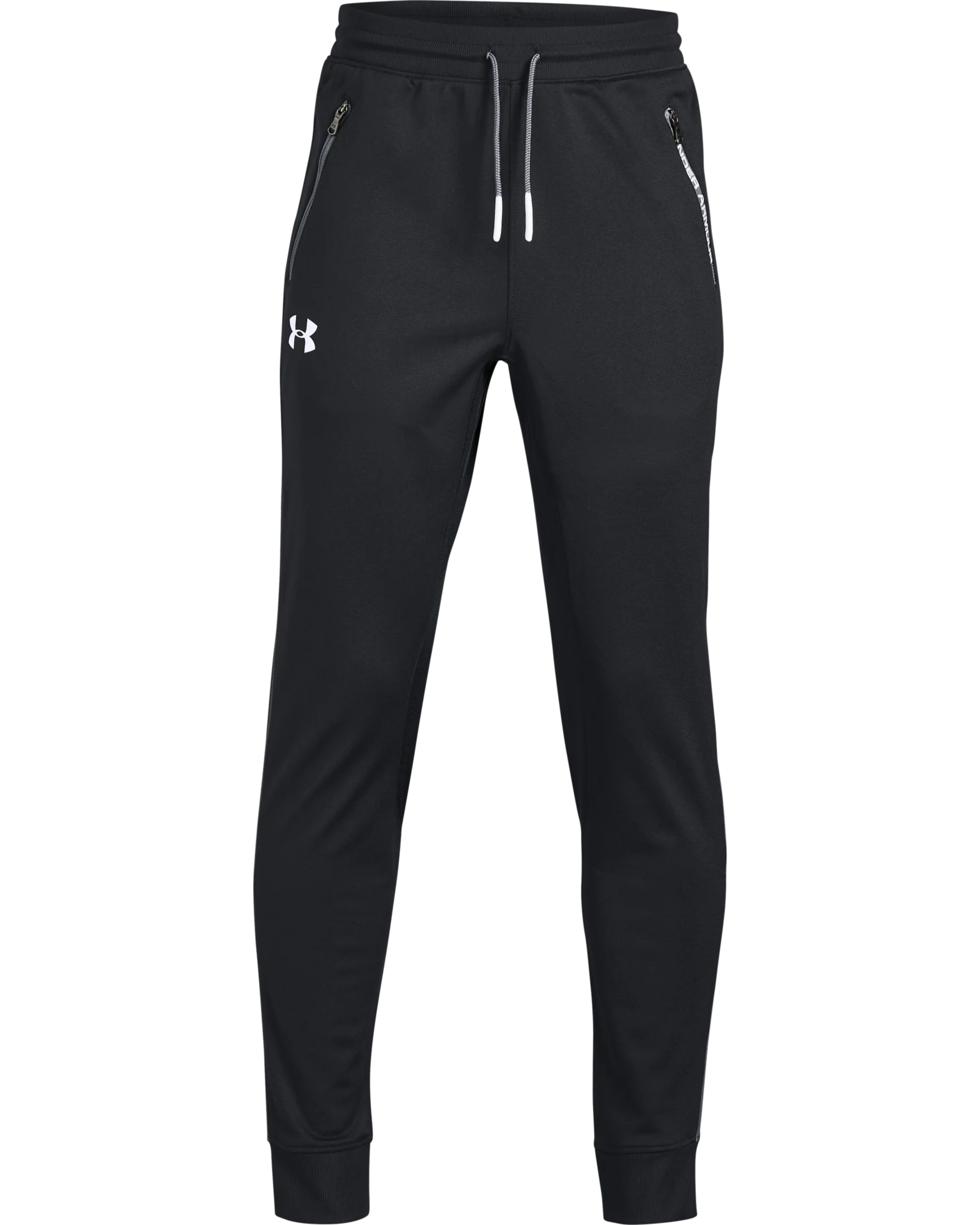 Boys' UA Pennant Tapered Pants - Image 4