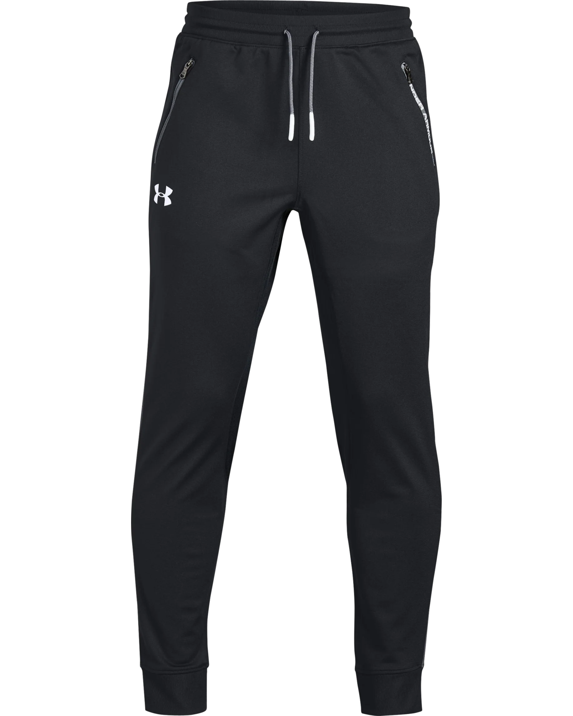 Boys' UA Pennant Tapered Pants - Image 7