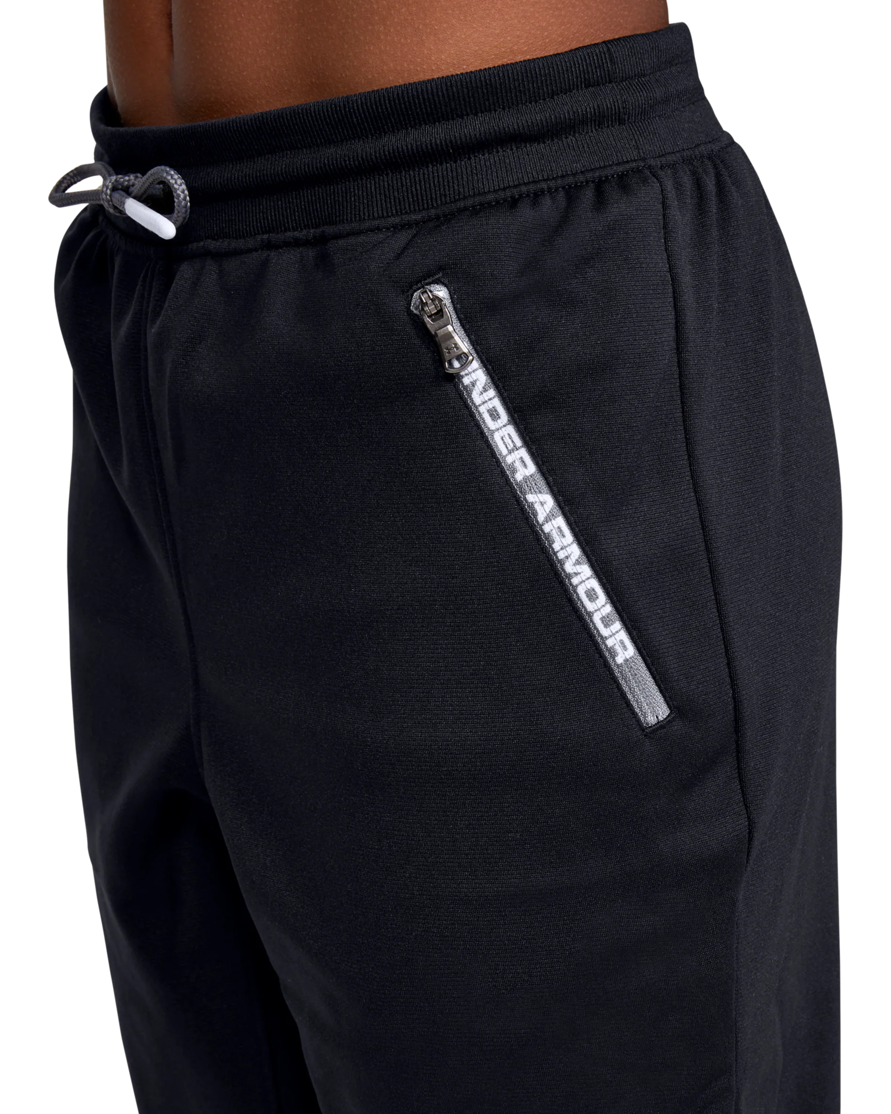 Boys' UA Pennant Tapered Pants - Image 8
