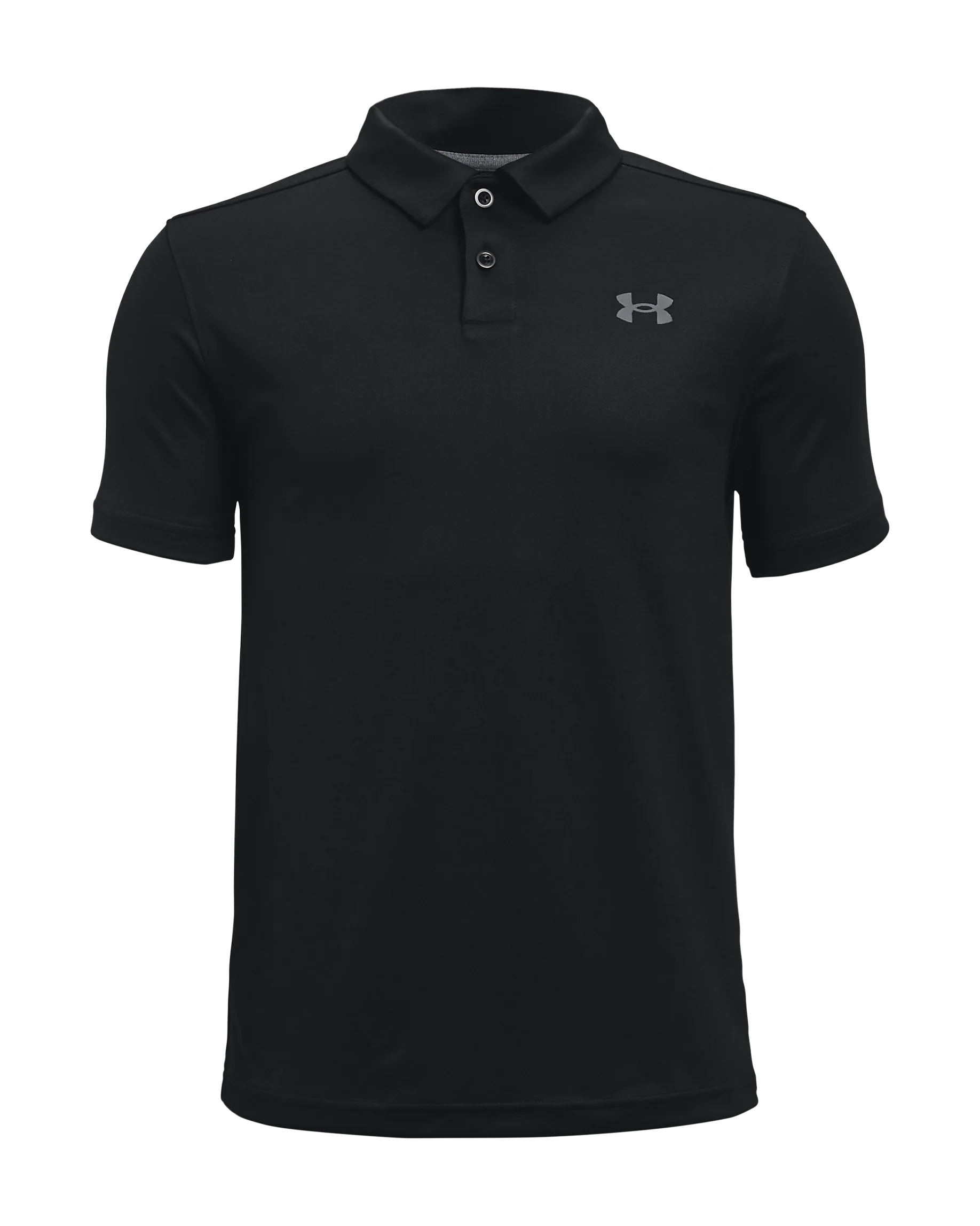 Boys' UA Performance Polo