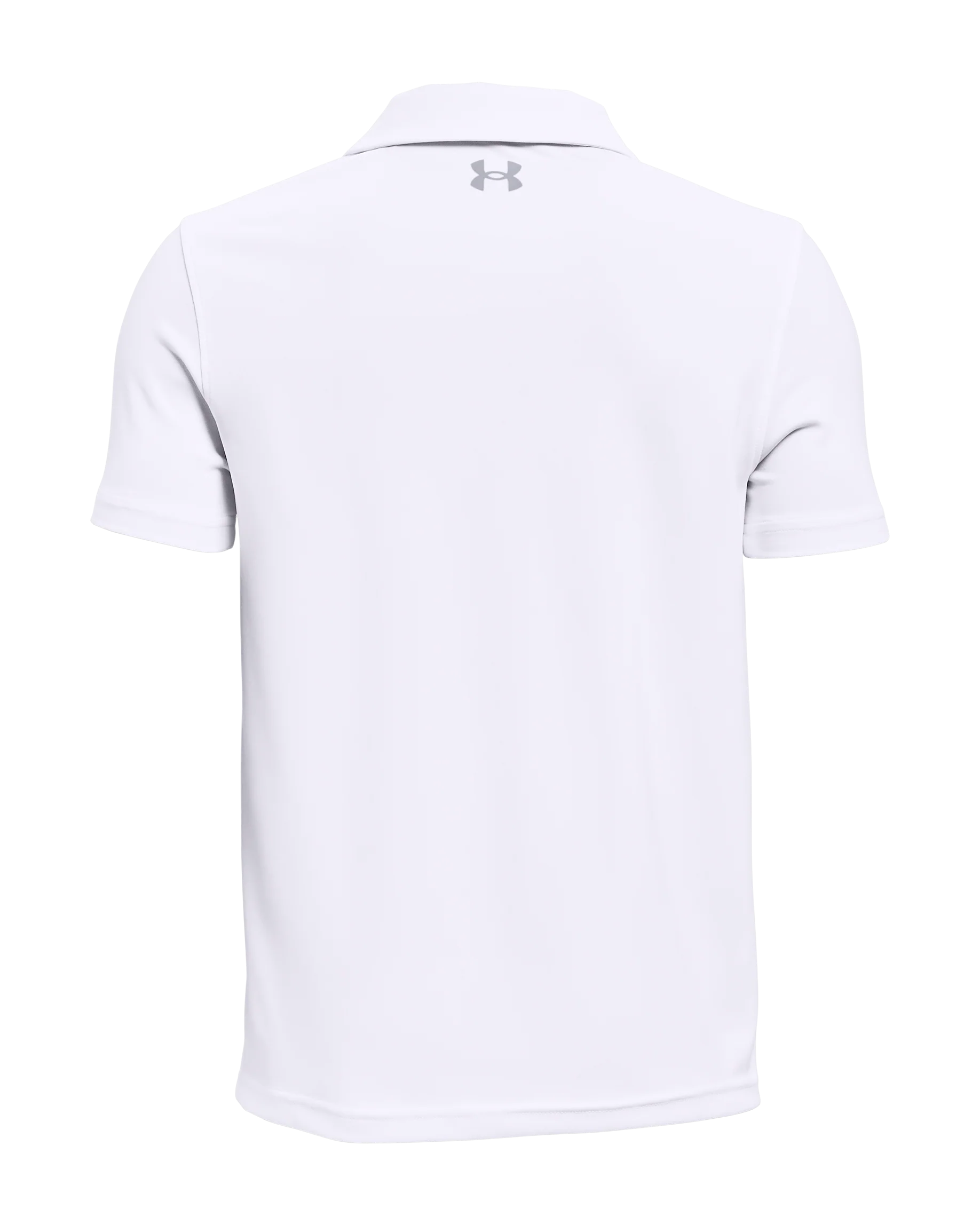 Boys' UA Performance Polo - Image 2