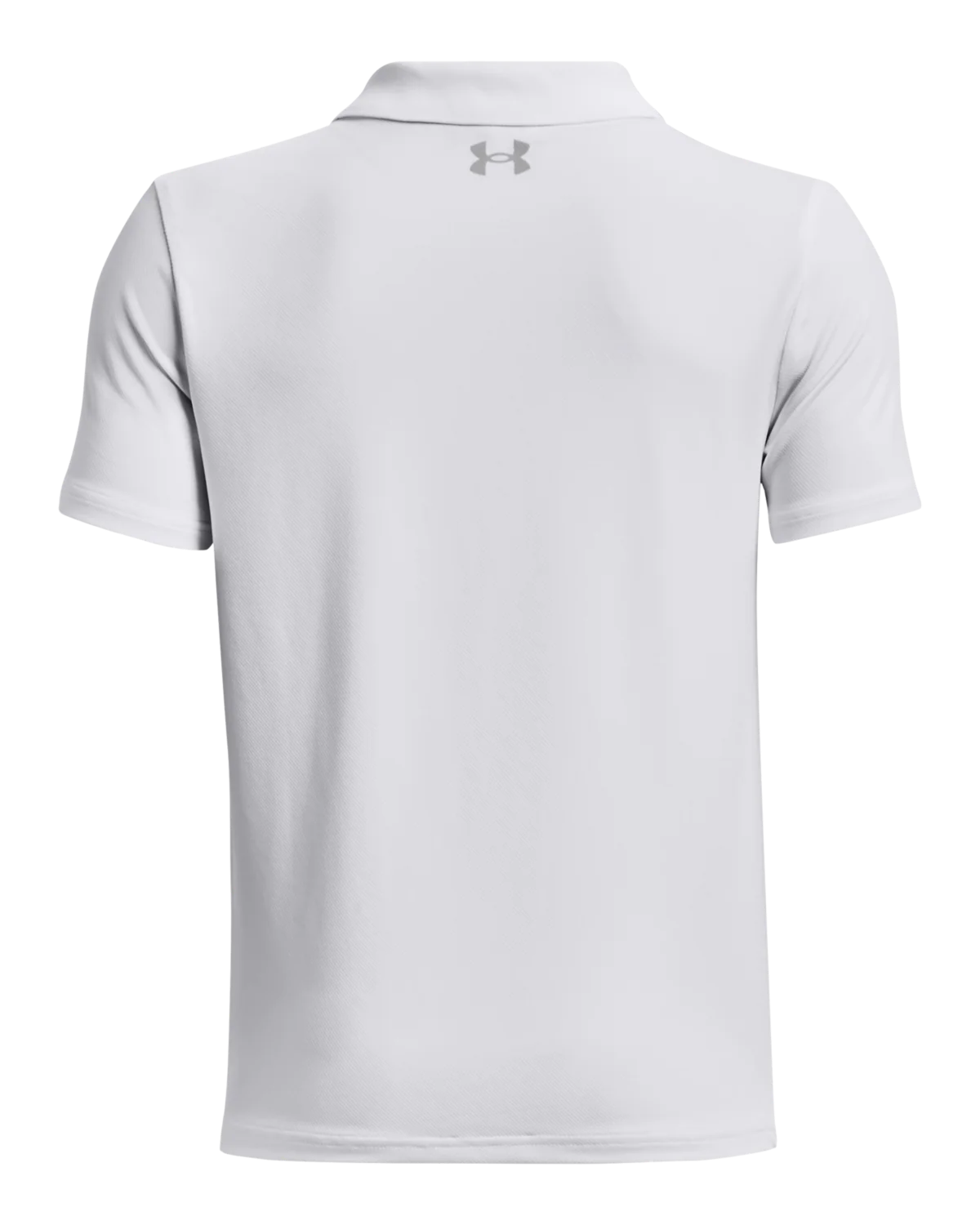 Boys' UA Performance Polo - Image 2