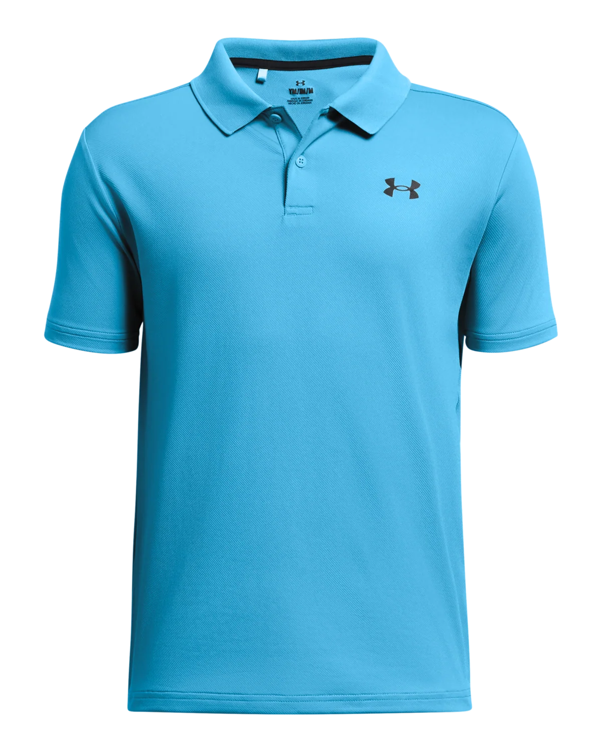 Boys' UA Performance Polo